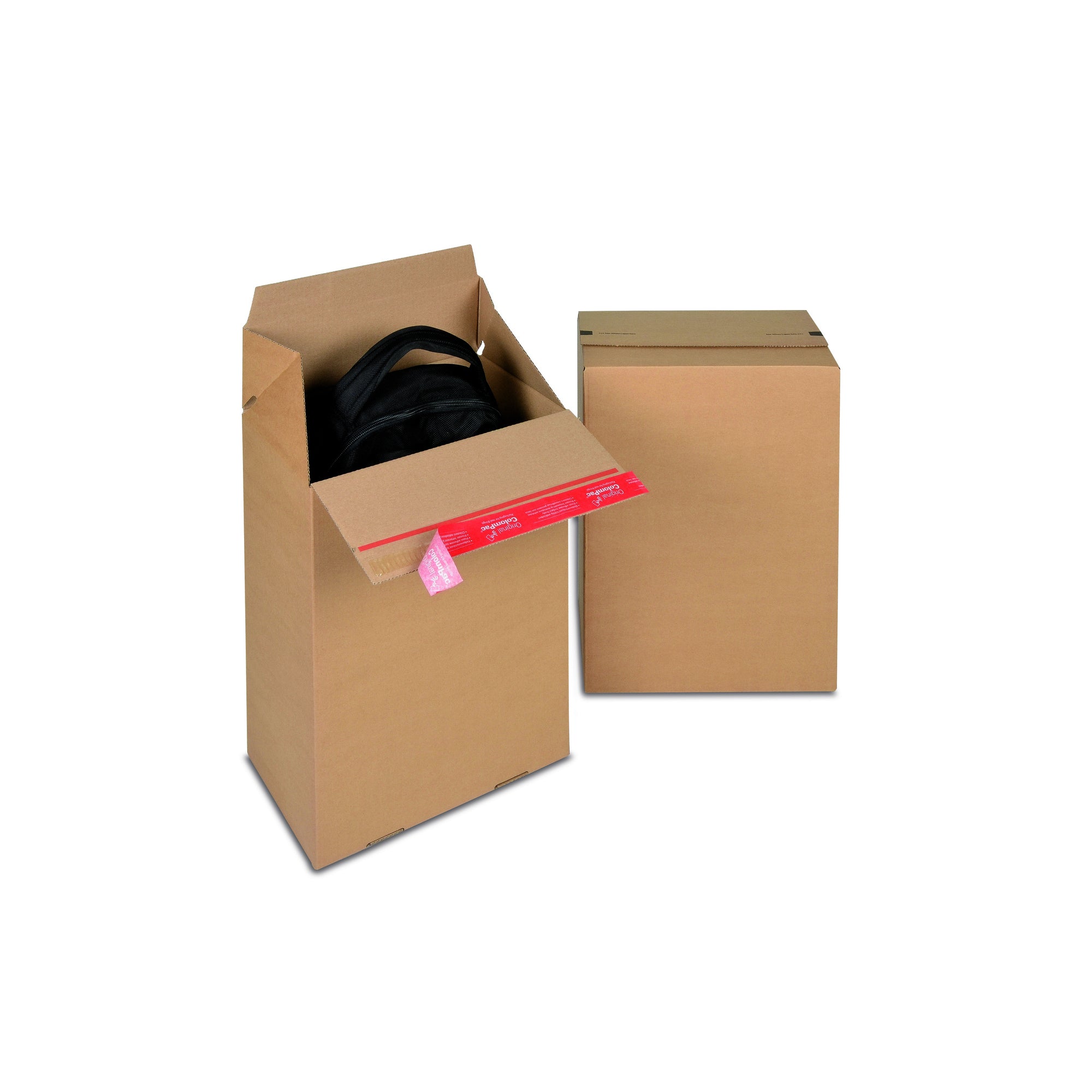 ColomPac Versandkarton Eurobox