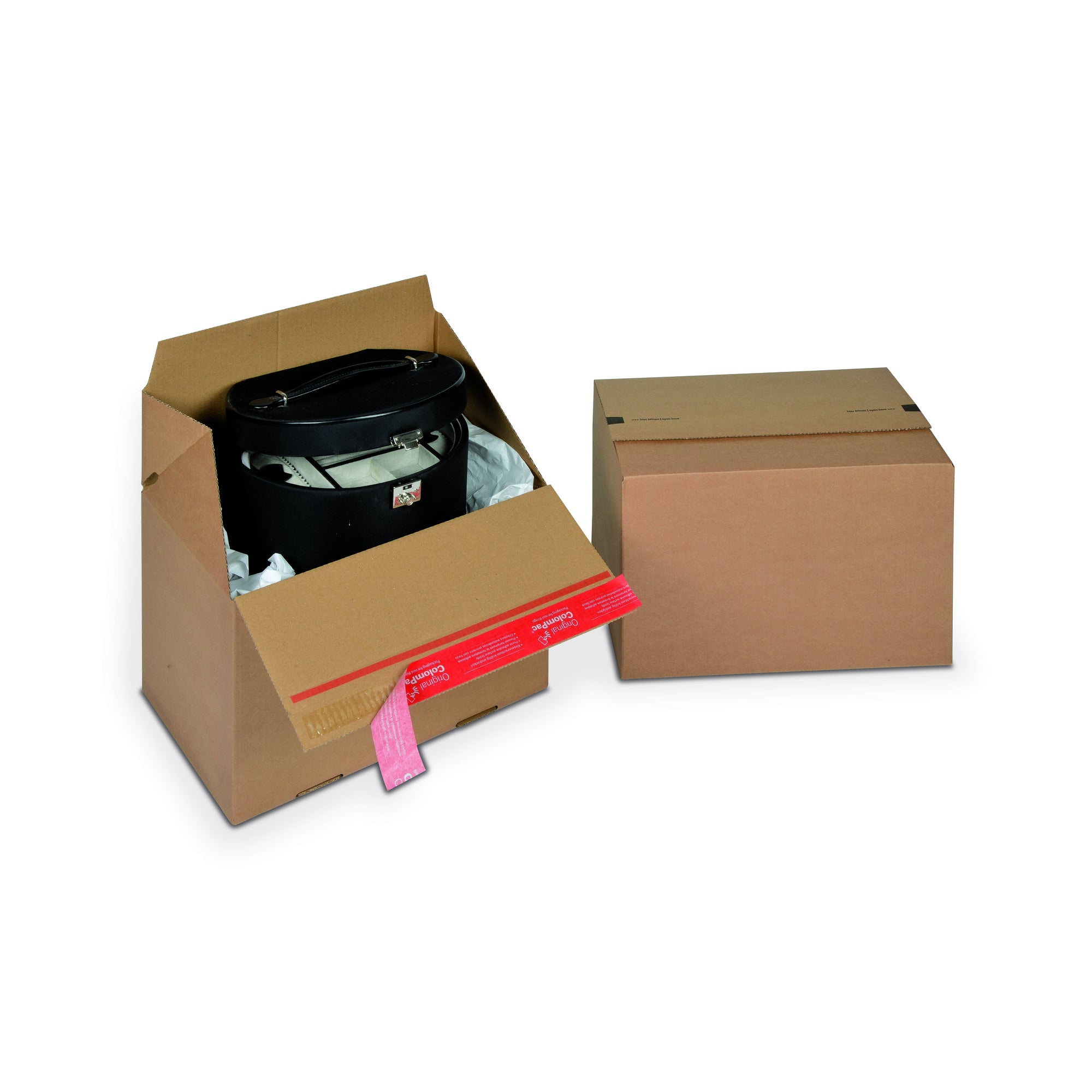 ColomPac Versandkarton Eurobox
