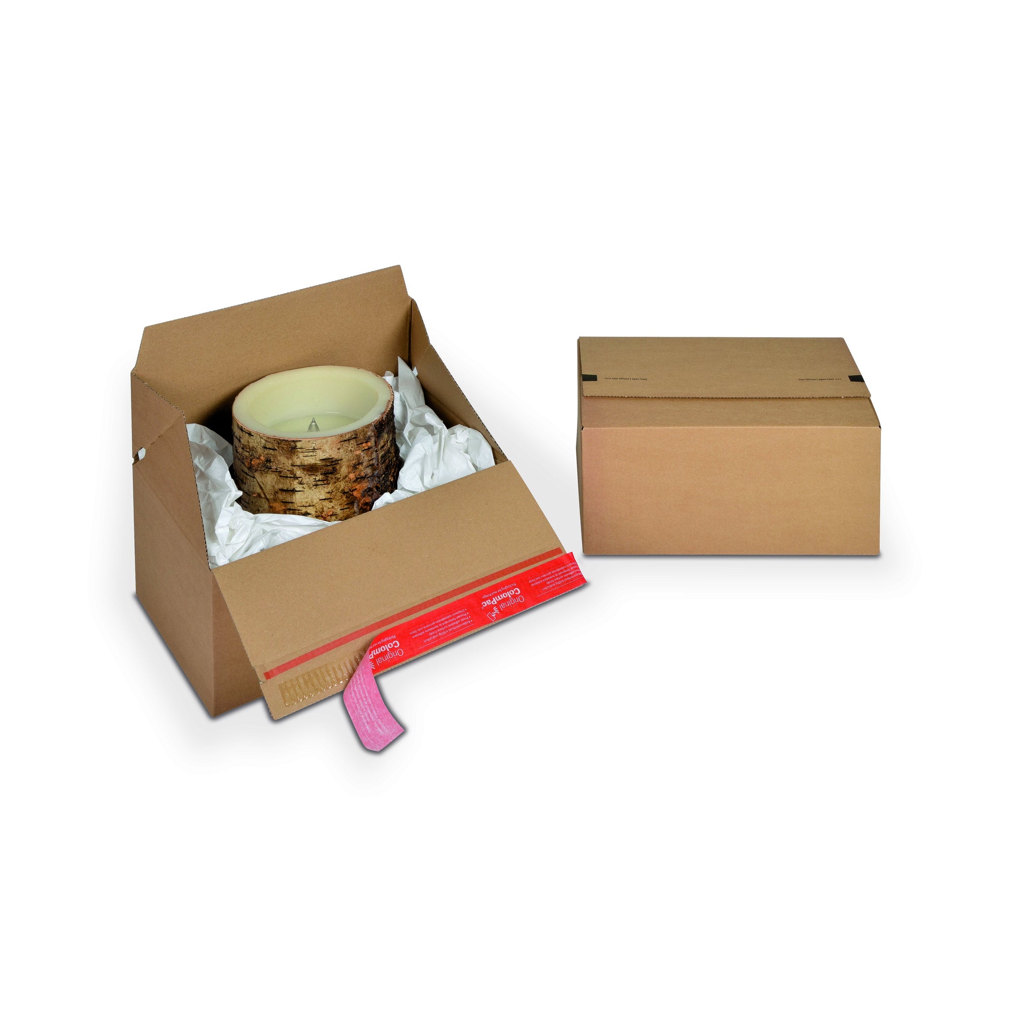 ColomPac Versandkarton Eurobox