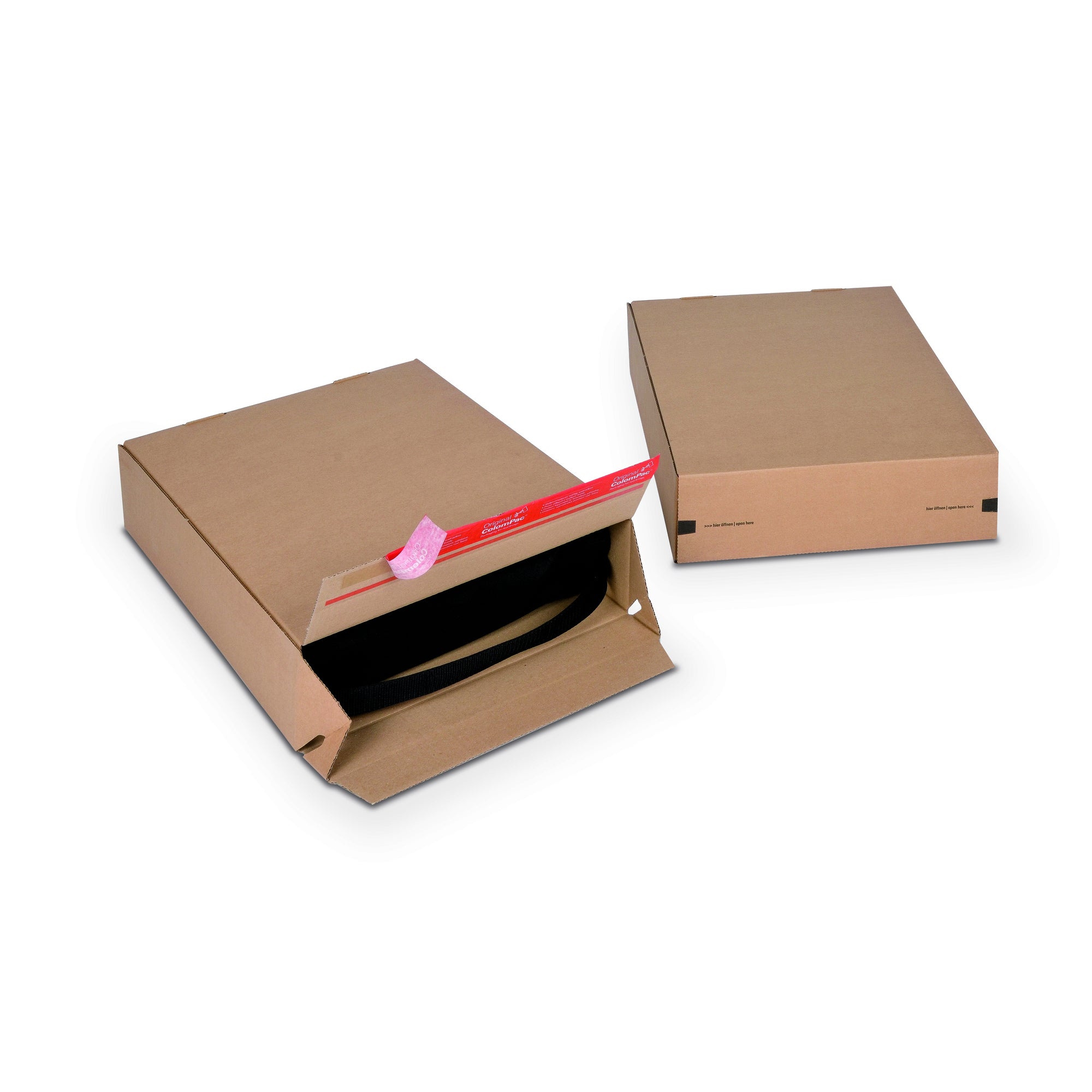 ColomPac Versandkarton Eurobox