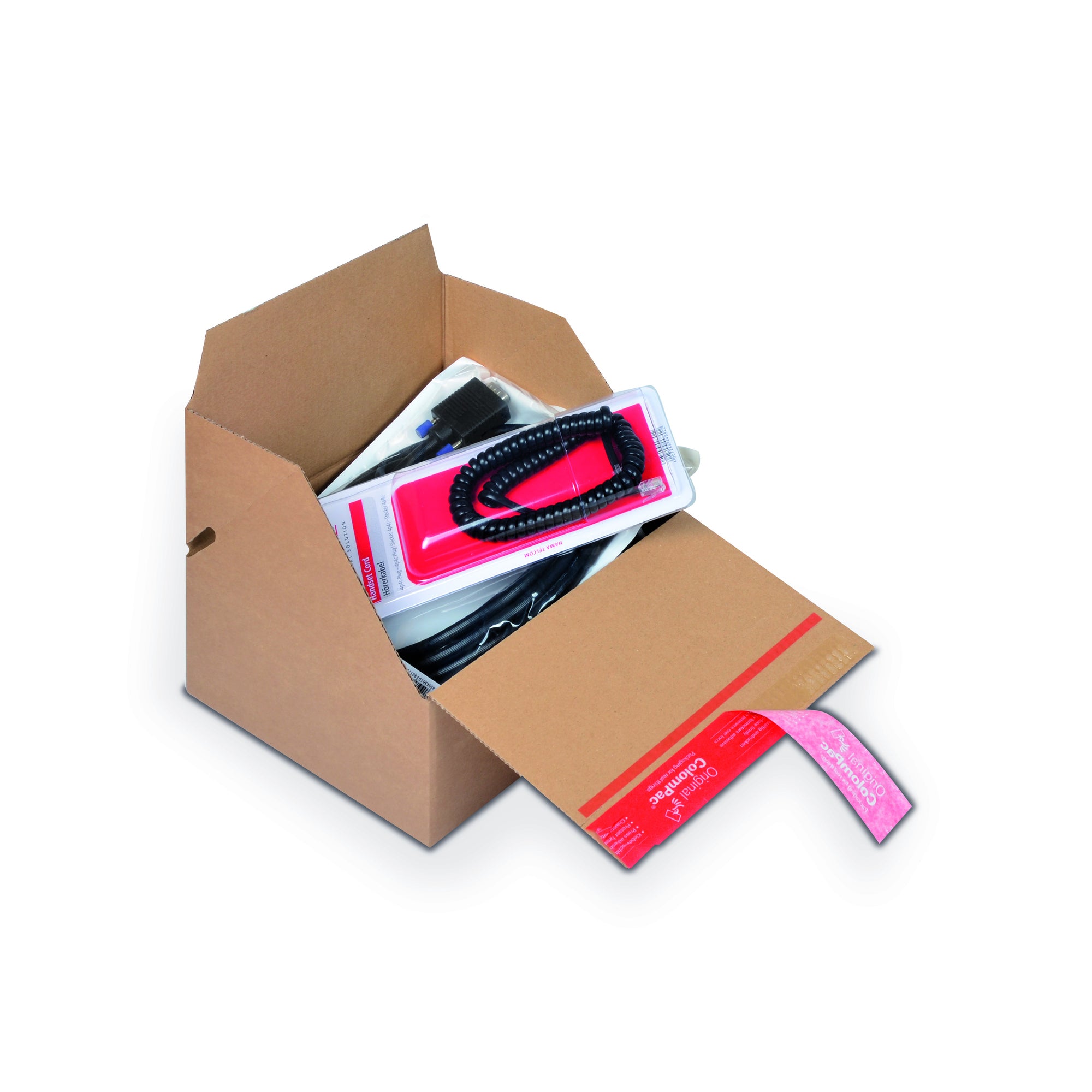 ColomPac Versandkarton Eurobox