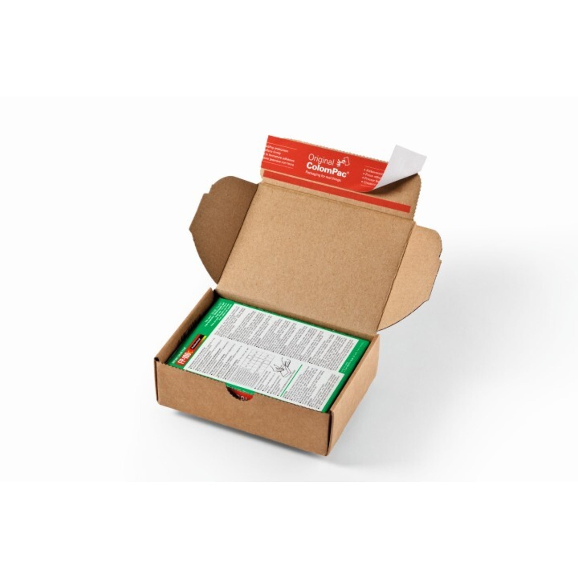 ColomPac® Versandkarton Modulbox