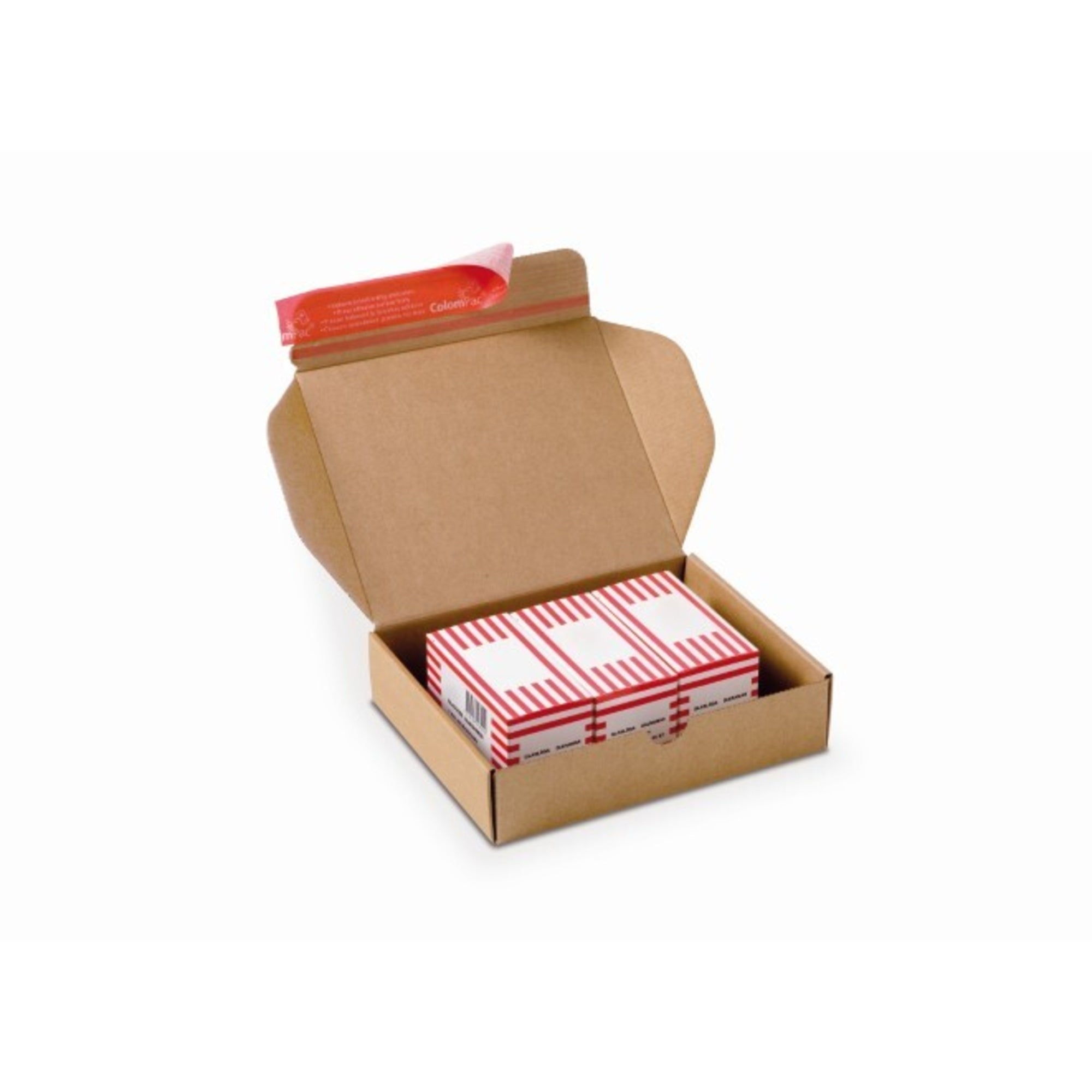 ColomPac® Versandkarton Modulbox