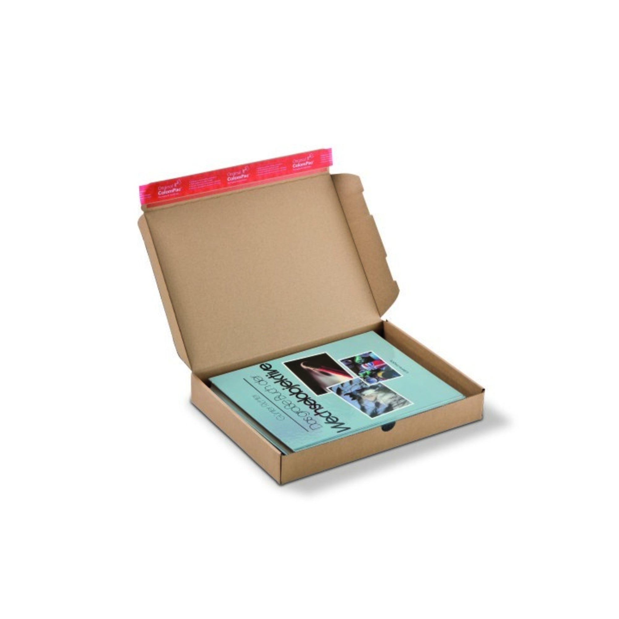 ColomPac® Versandkarton Modulbox
