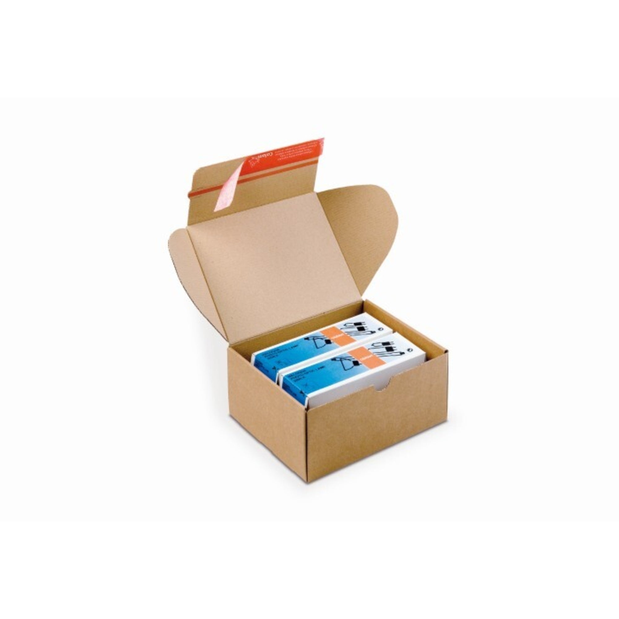 ColomPac® Versandkarton Modulbox