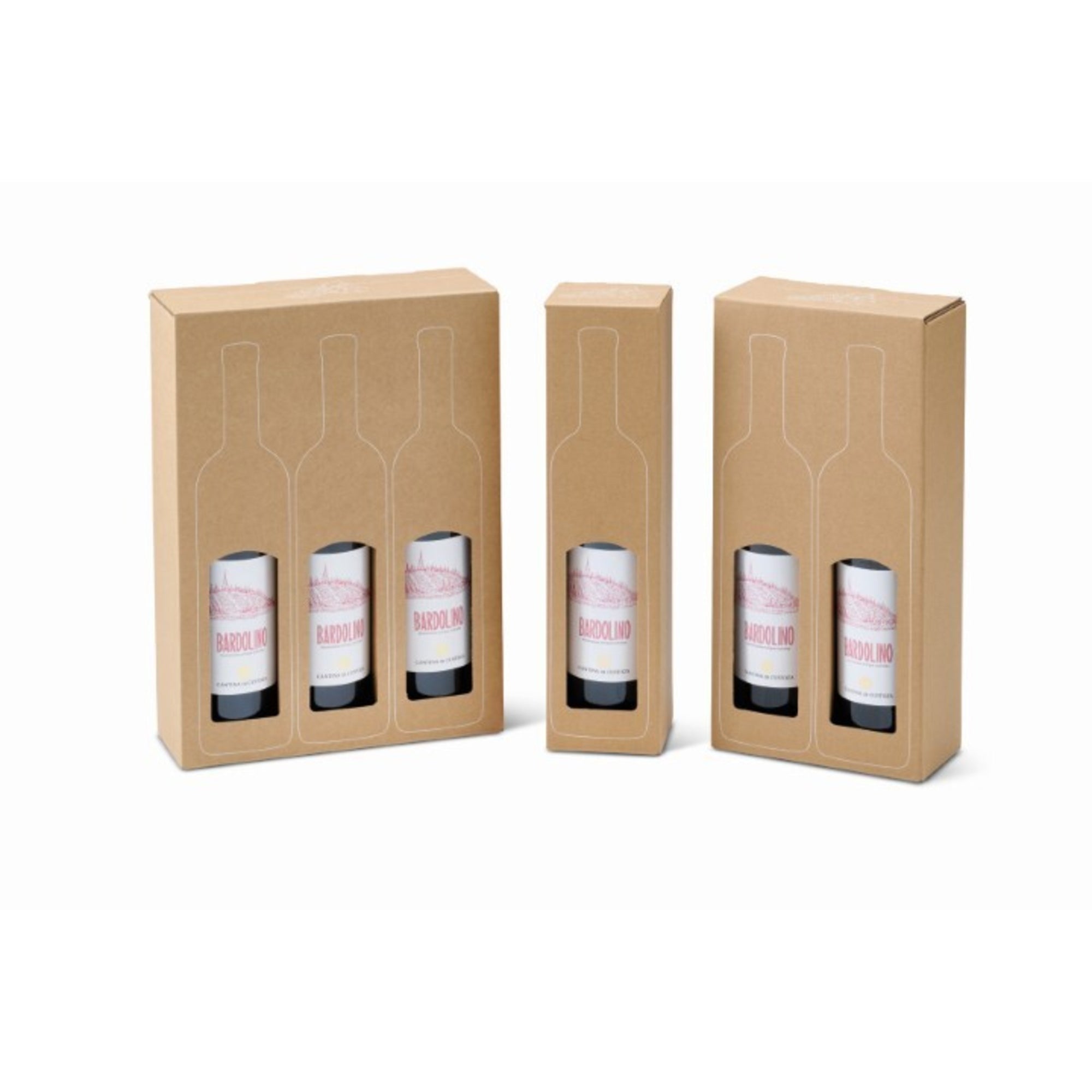 ColomPac Geschenkkarton