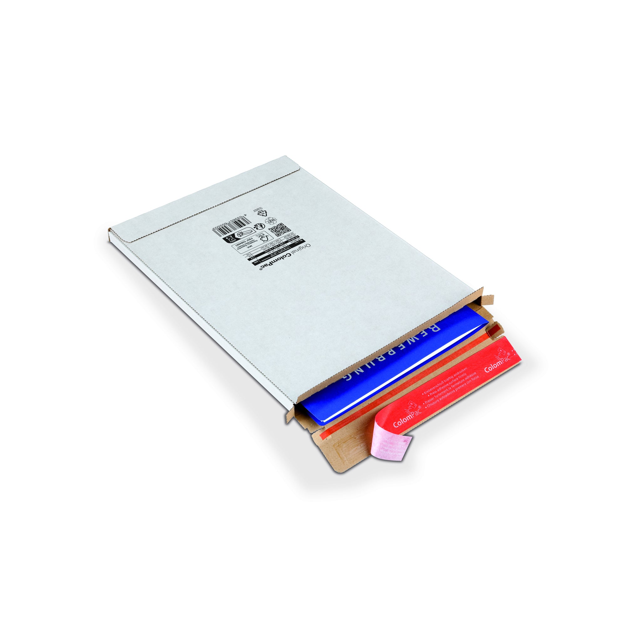 ColomPac® Versandkarton Kurierpaket