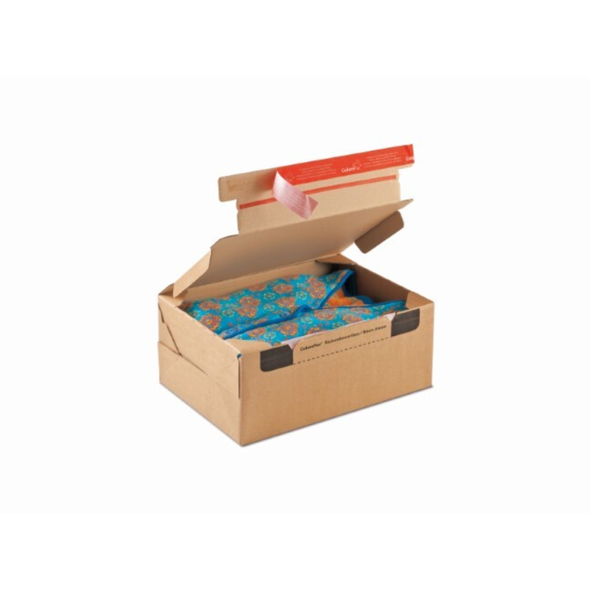 ColomPac Versandkarton Return® Box