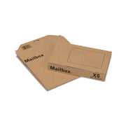 ColomPac Versandkarton Mailbox