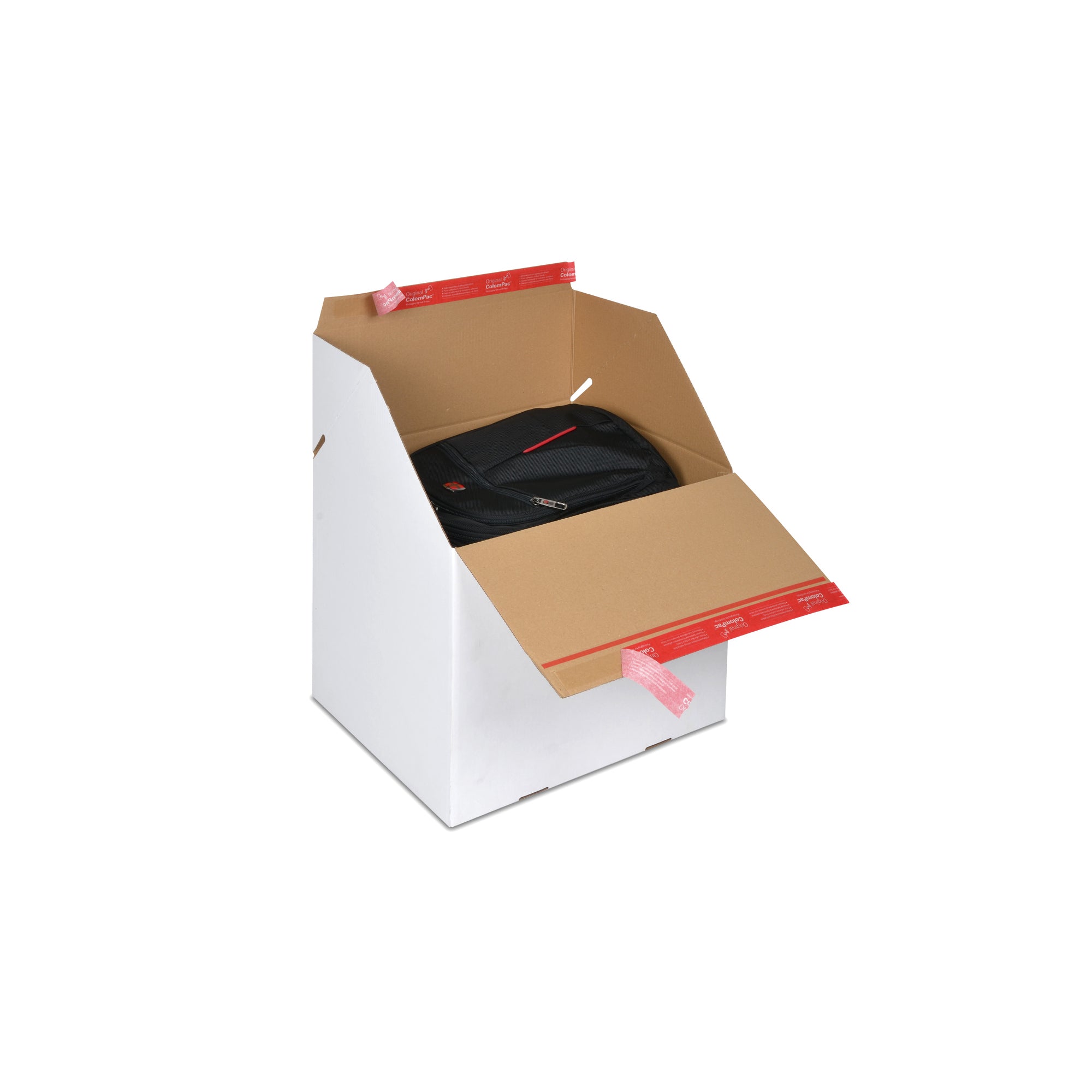 ColomPac Versandkarton Premium