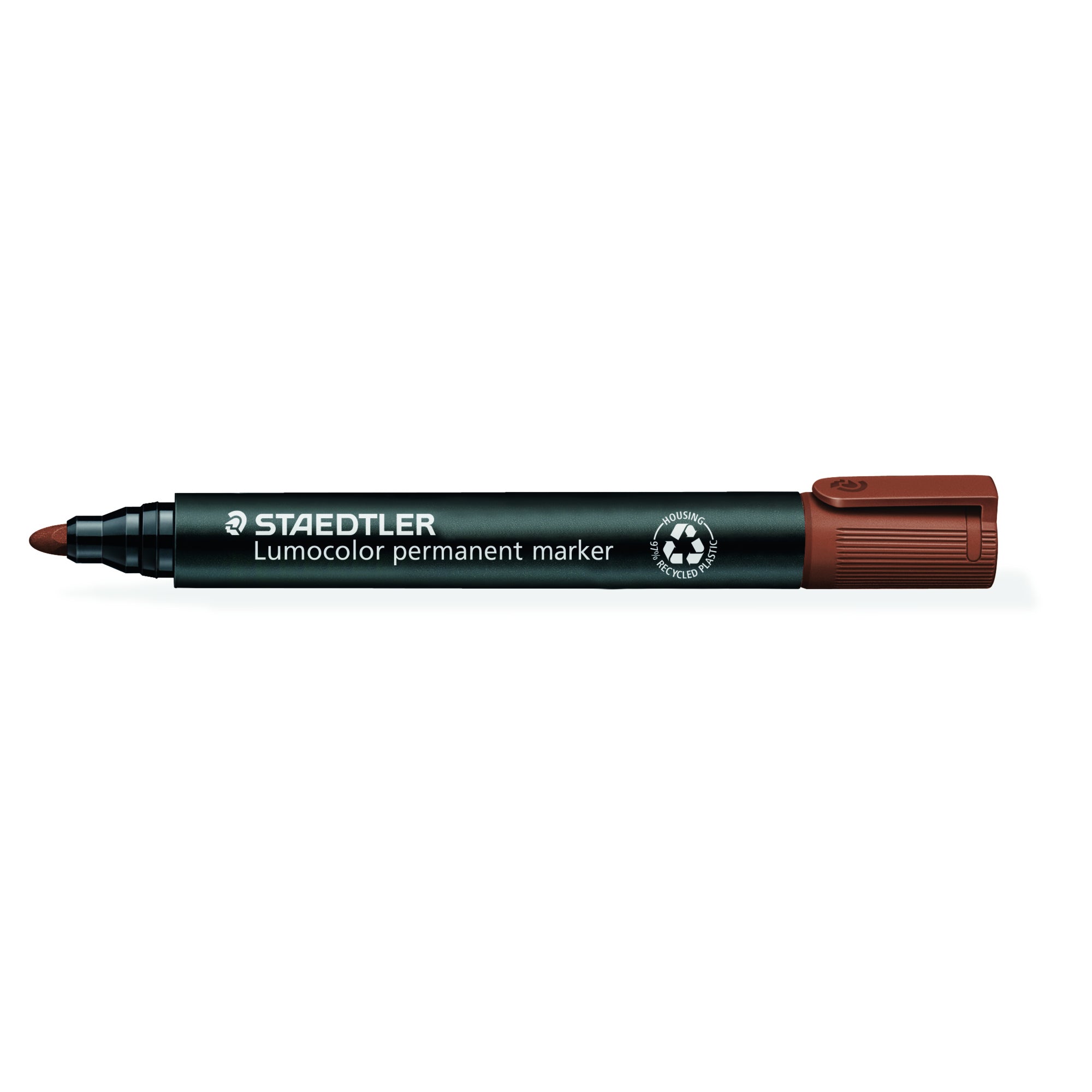 Staedtler Permanentmarker Lumocolor® 352