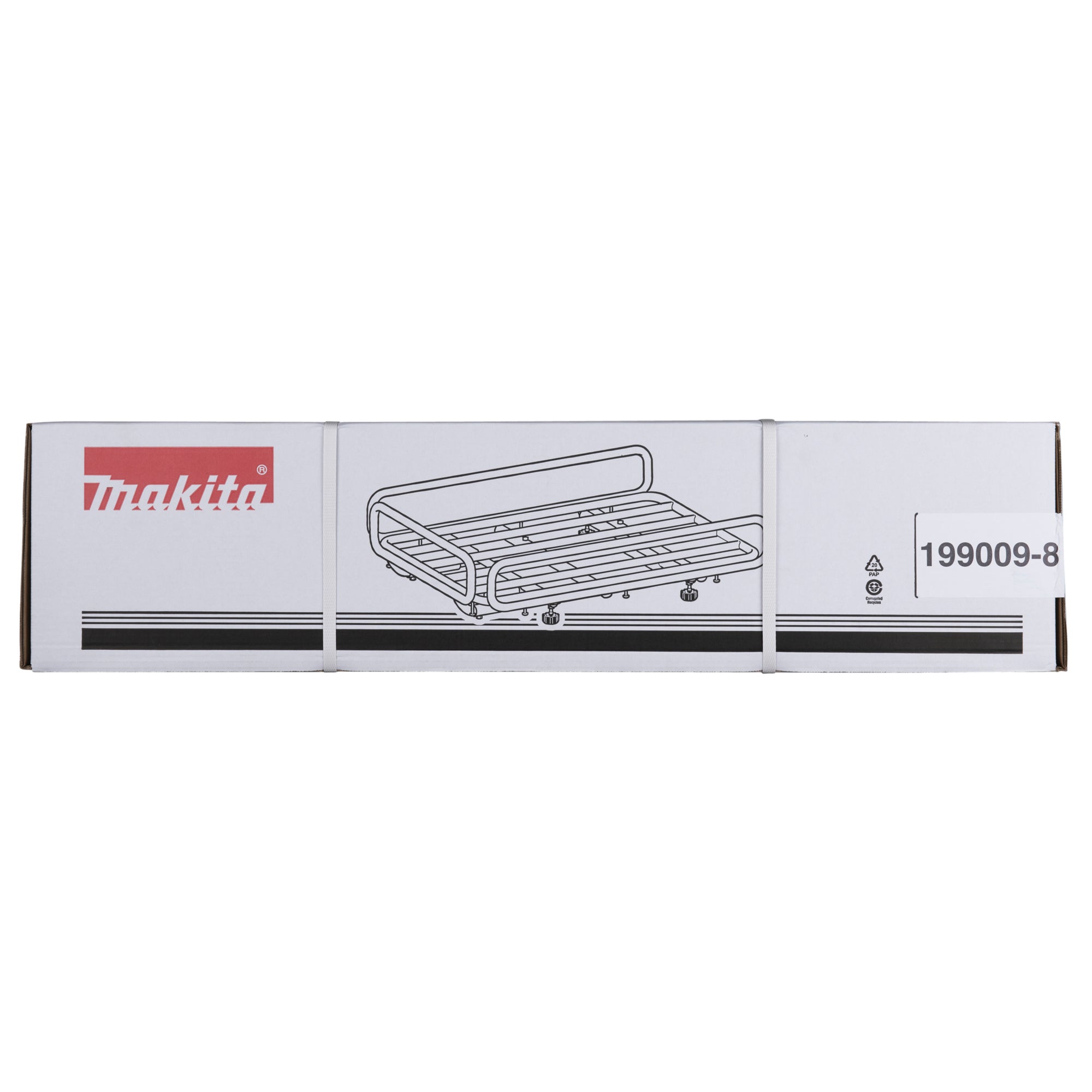 Makita Zubehör Schubkarre 199009-8