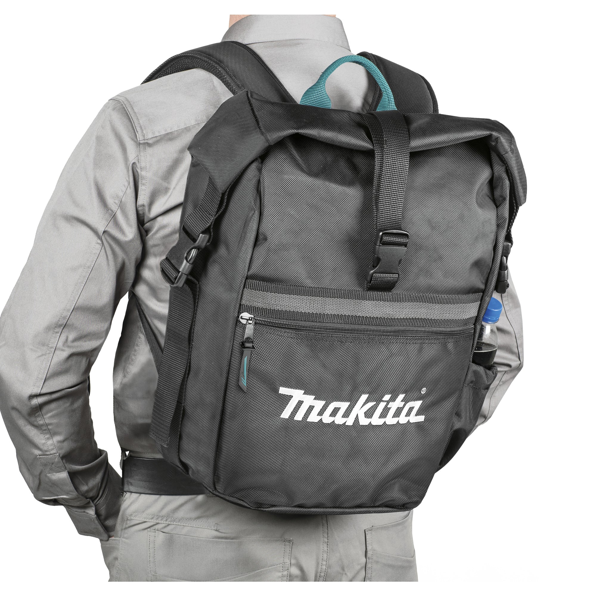 Makita Rucksack Roll-Top