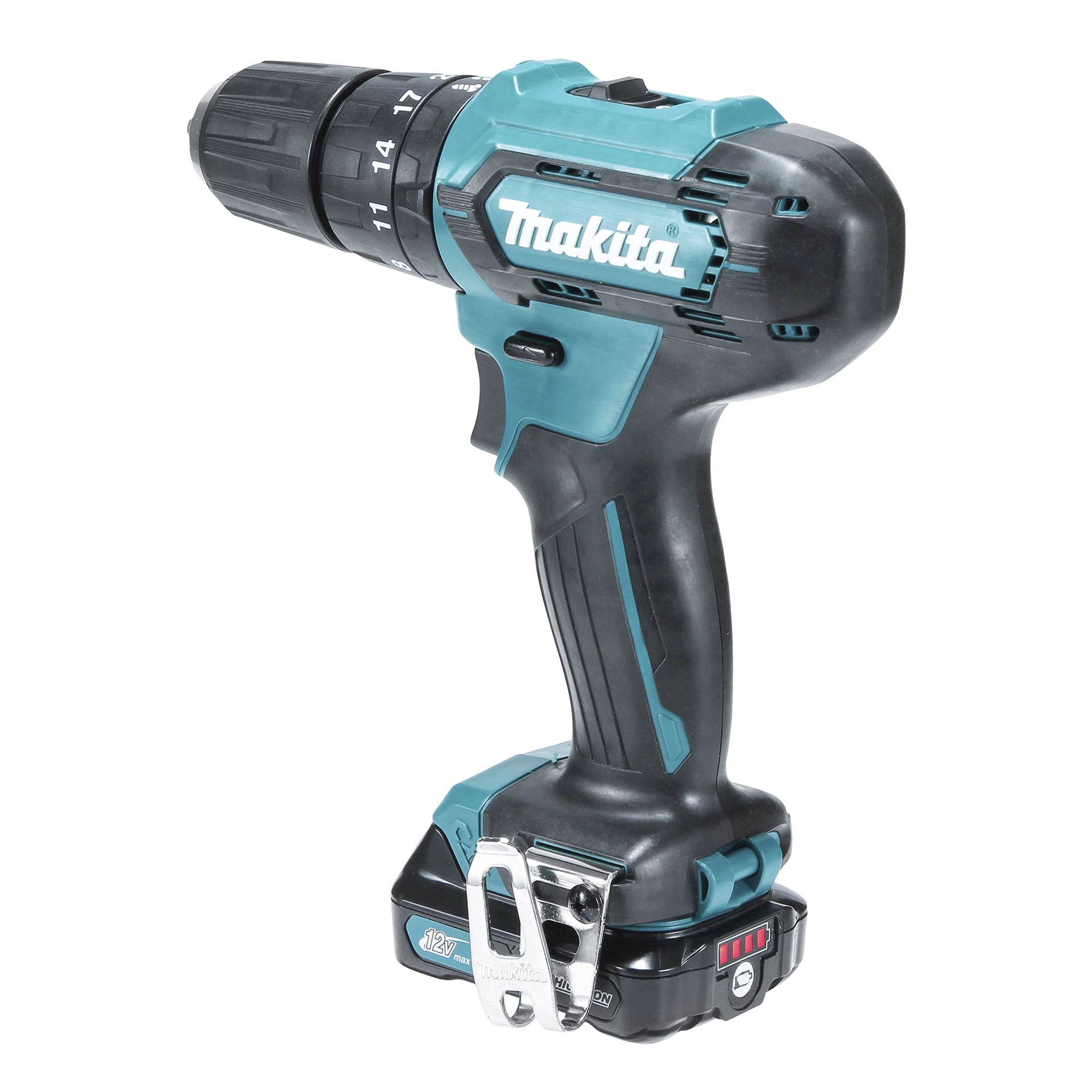 Makita Schlagbohrmaschine HP333D