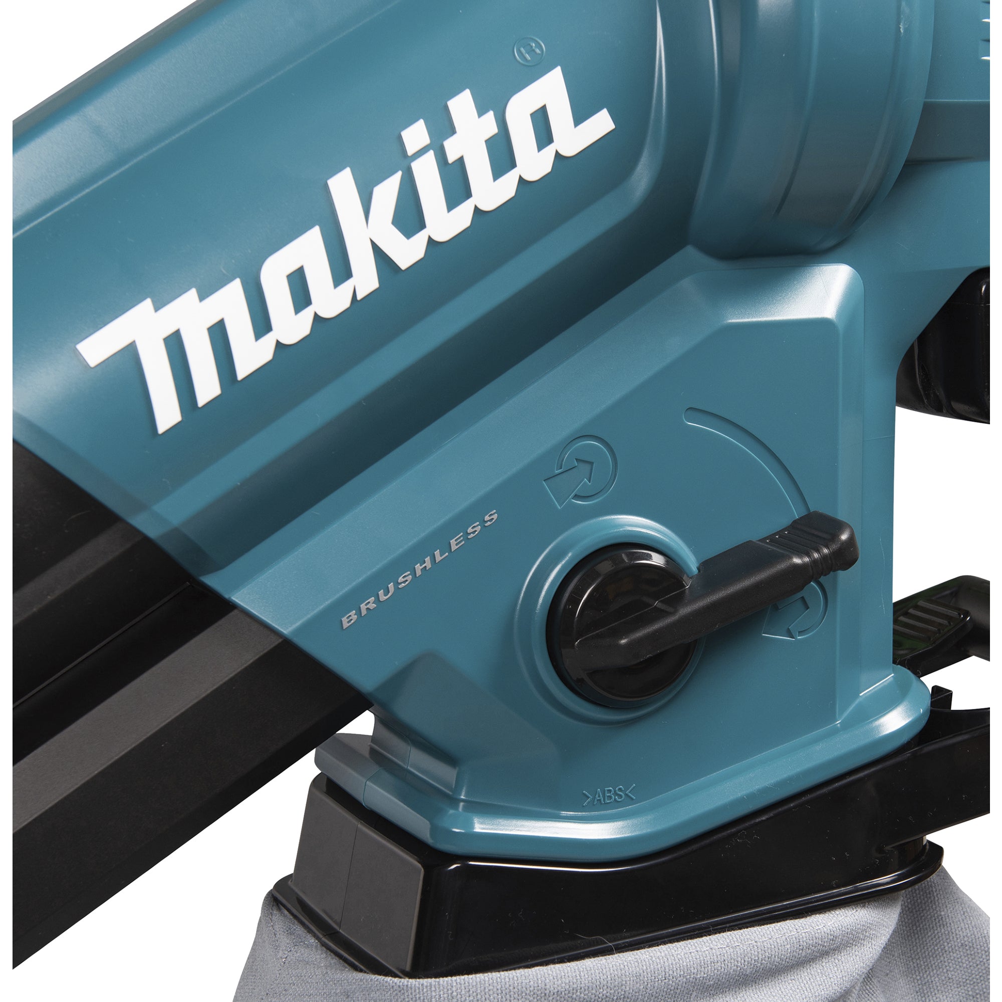 Makita Laubsauger DUB187