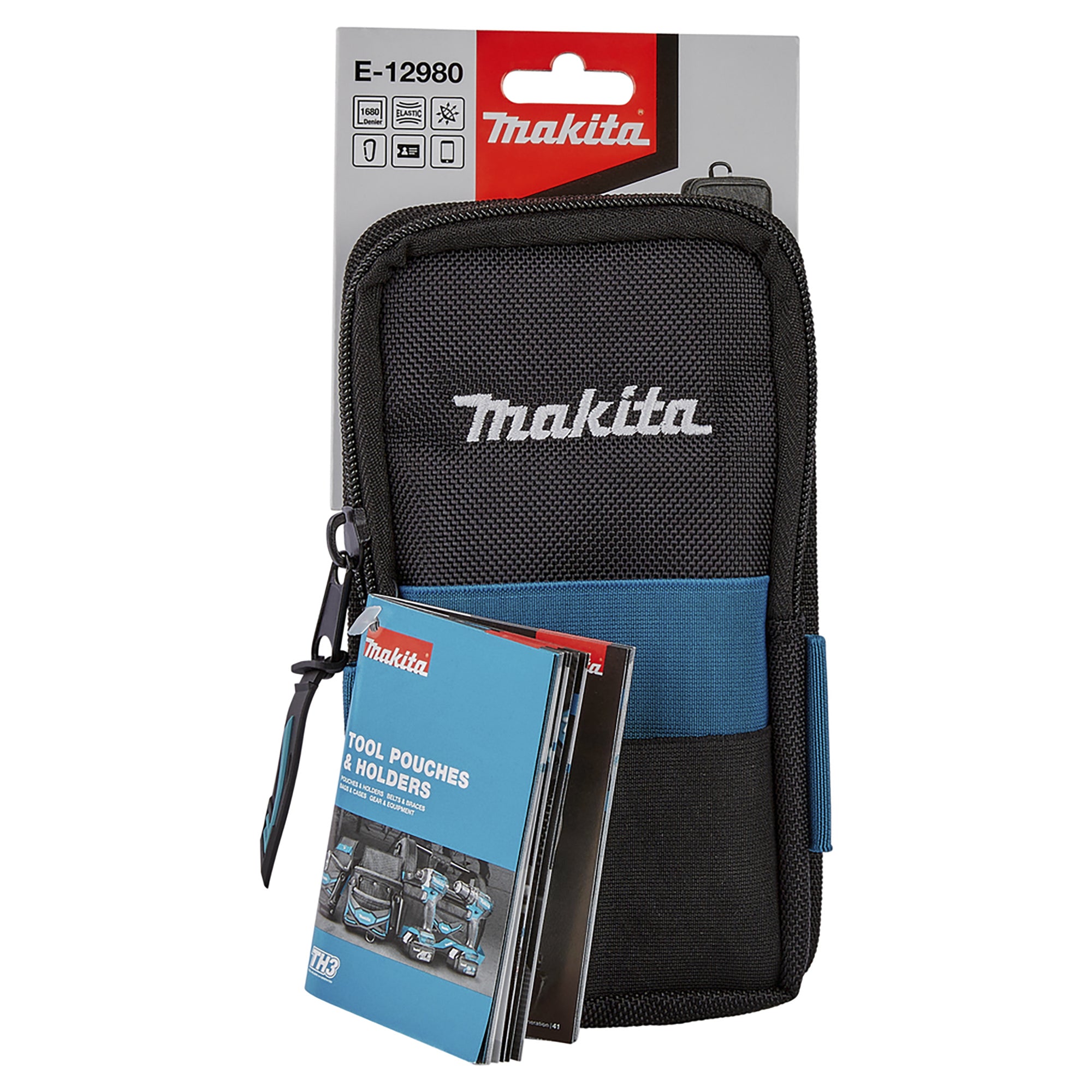 Makita Werkzeuggürteltasche E-12980