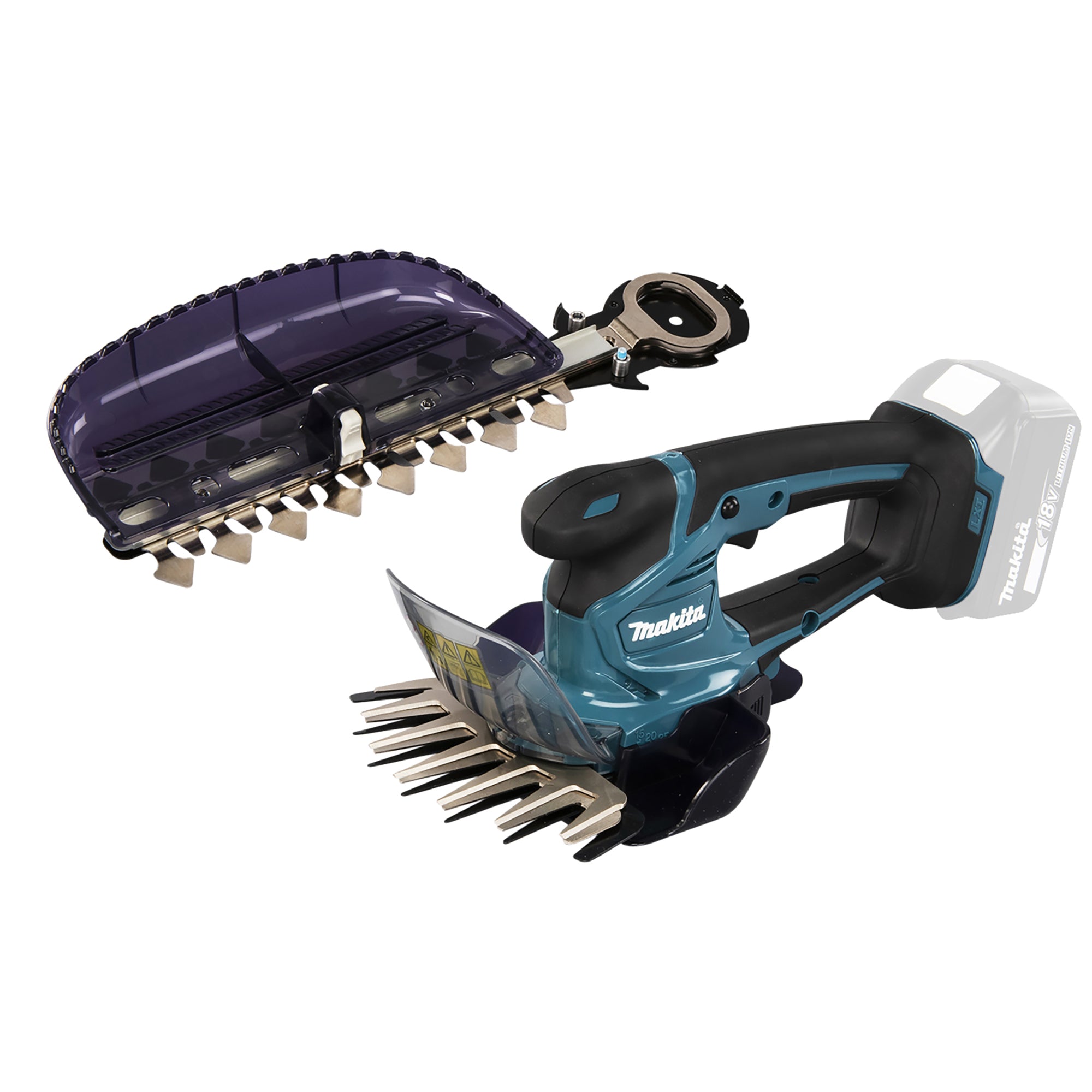 Makita Grasschere DUM604