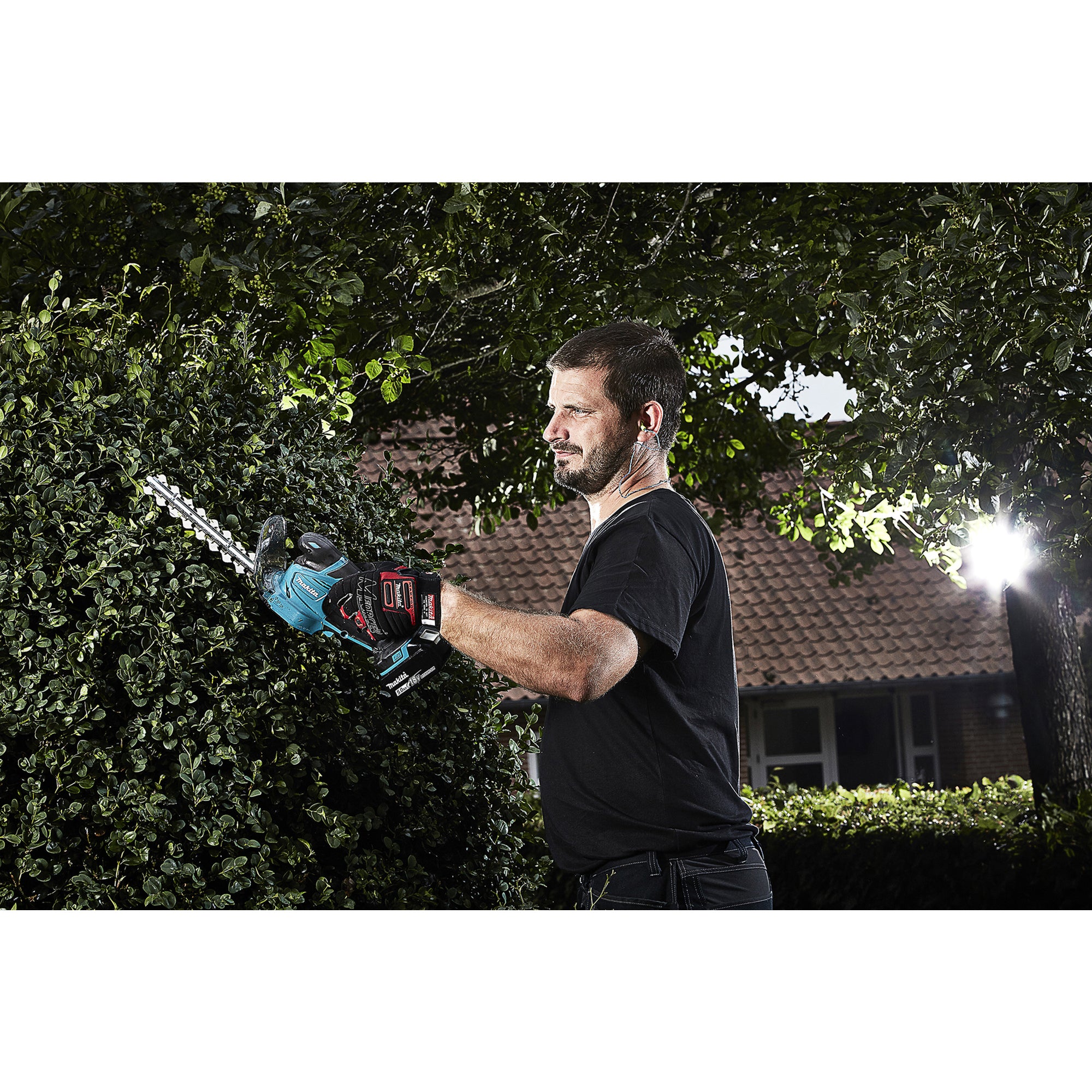 Makita Grasschere DUM604