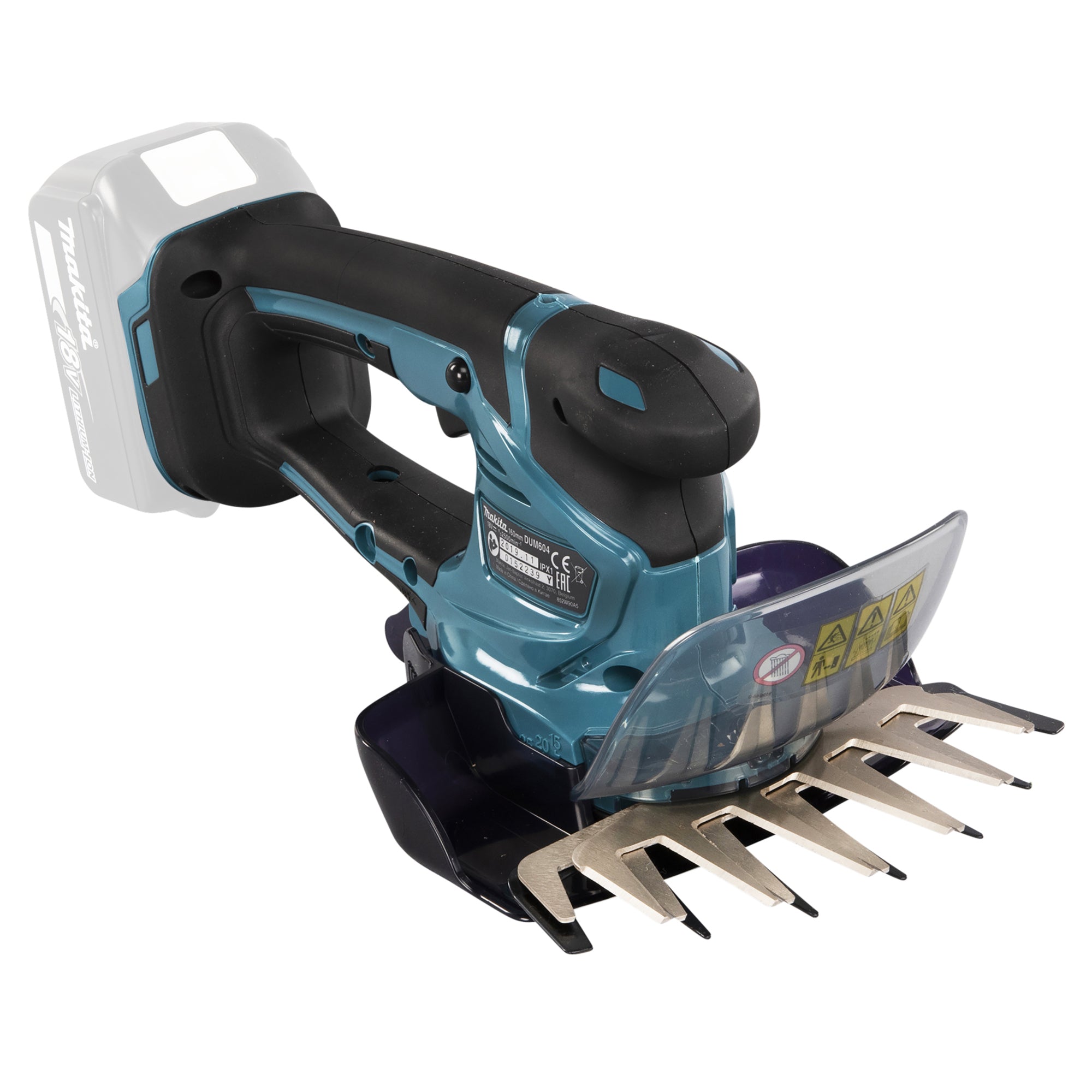 Makita Grasschere DUM604