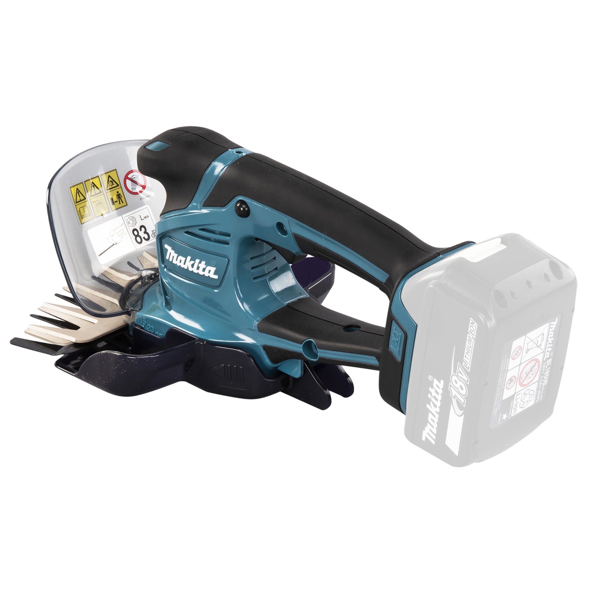 Makita Grasschere DUM604