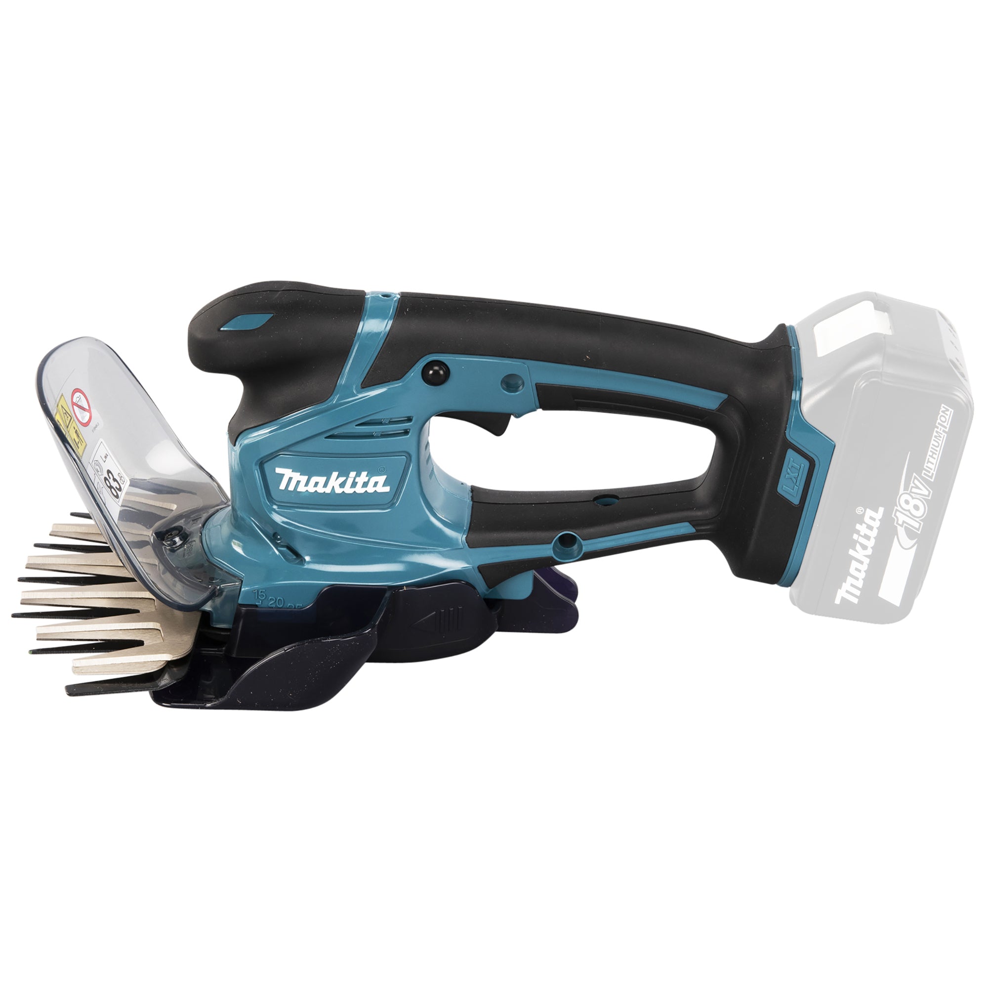 Makita Grasschere DUM604