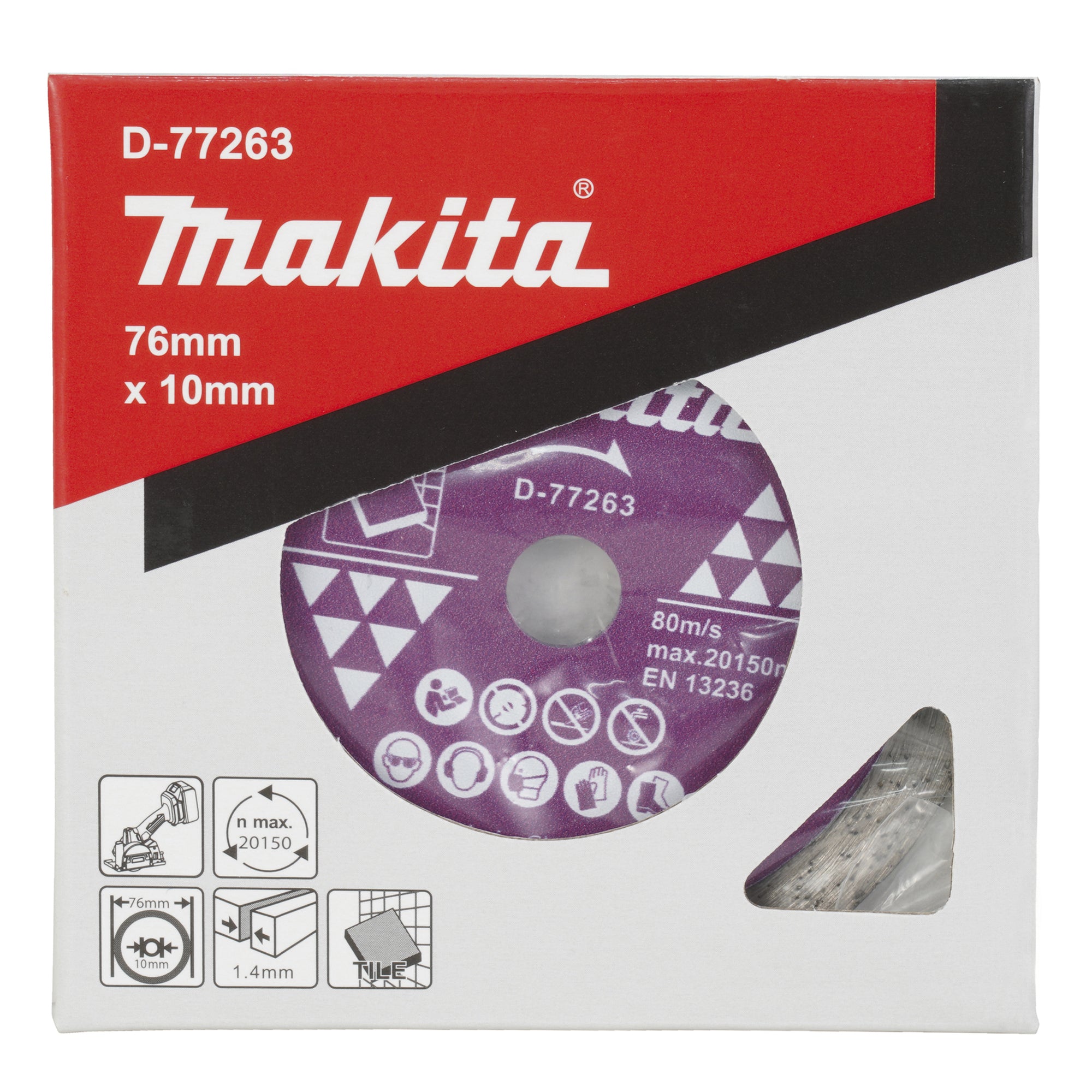 Makita Zubehör Schleifgeräte