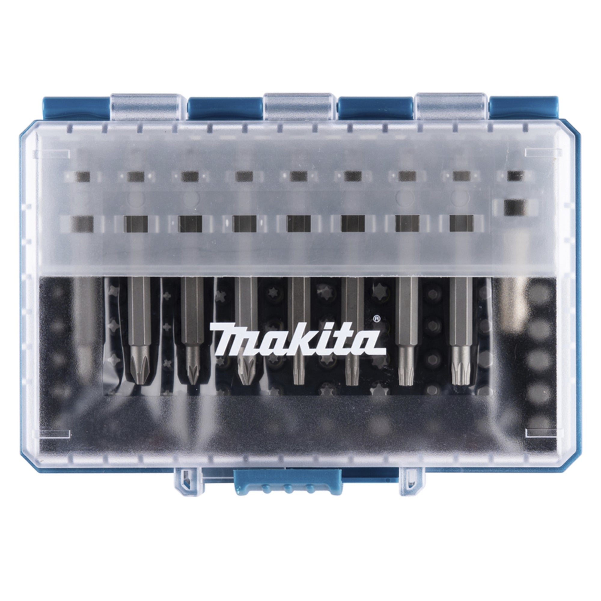 Makita Bit-Set P-81050