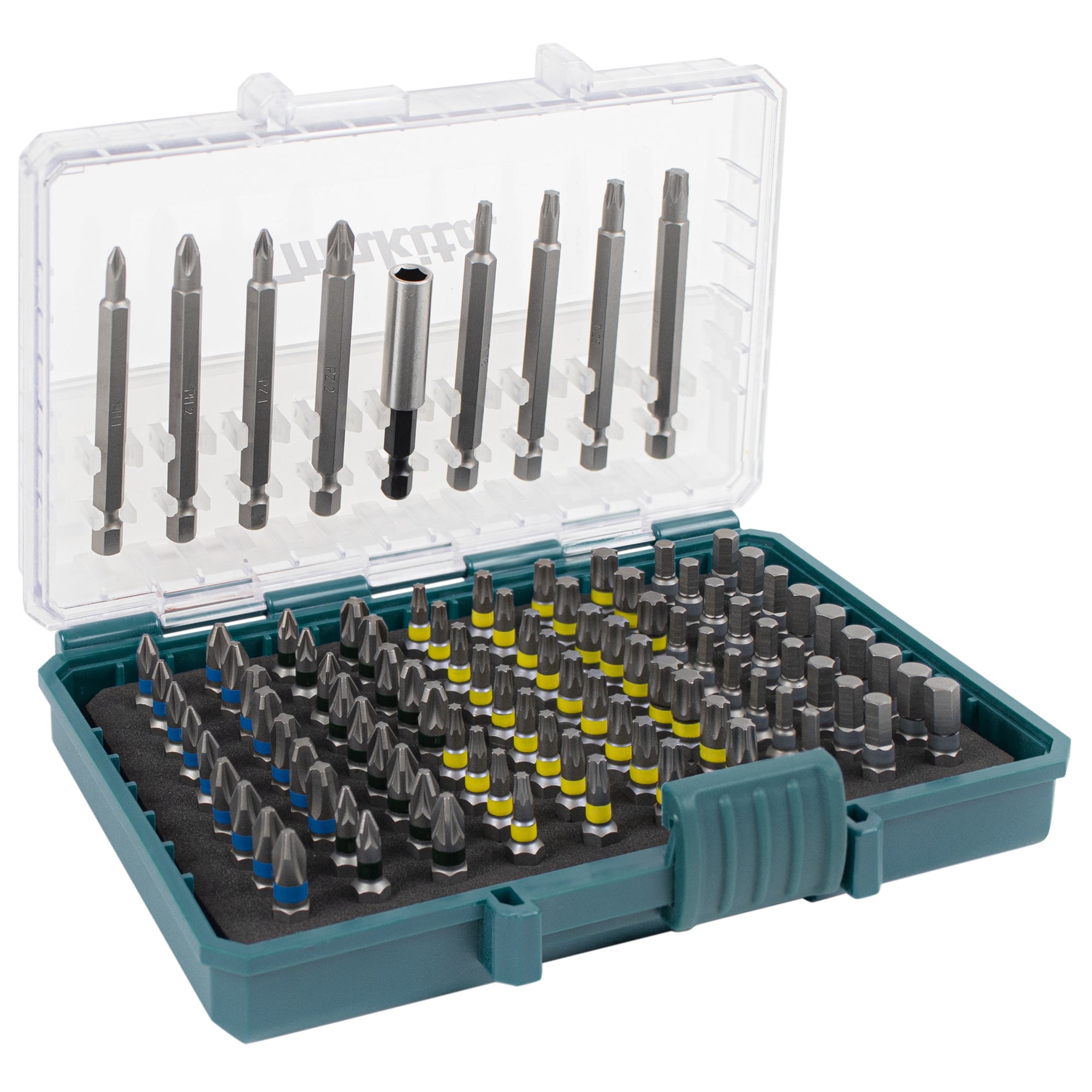 Makita Bit-Set P-81050