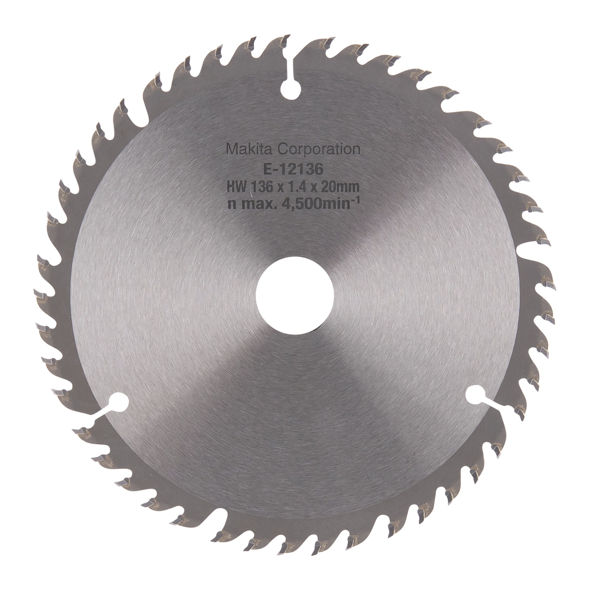 Makita Sägeblatt EFFICUT