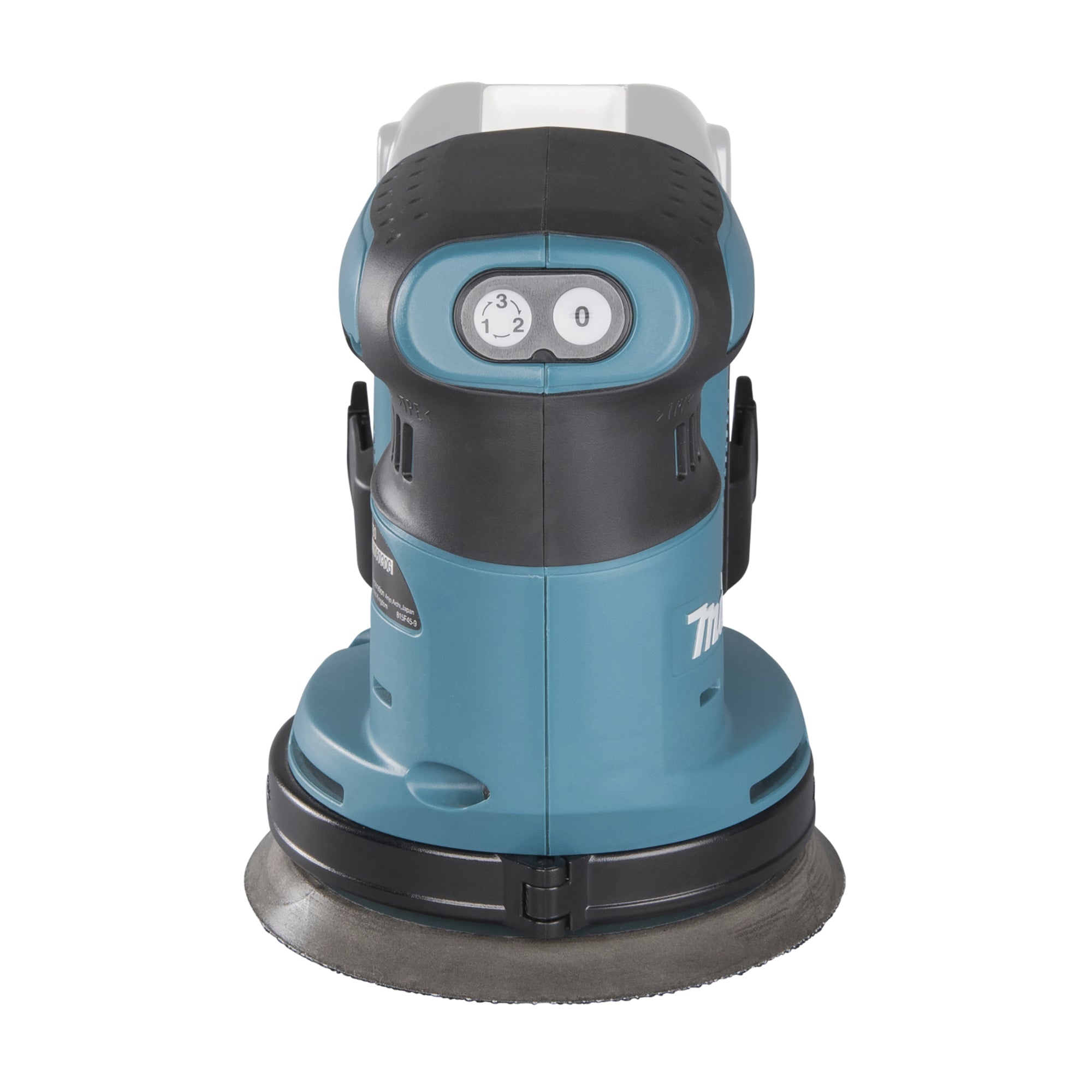 Makita Exzenterschleifer DBO180Z