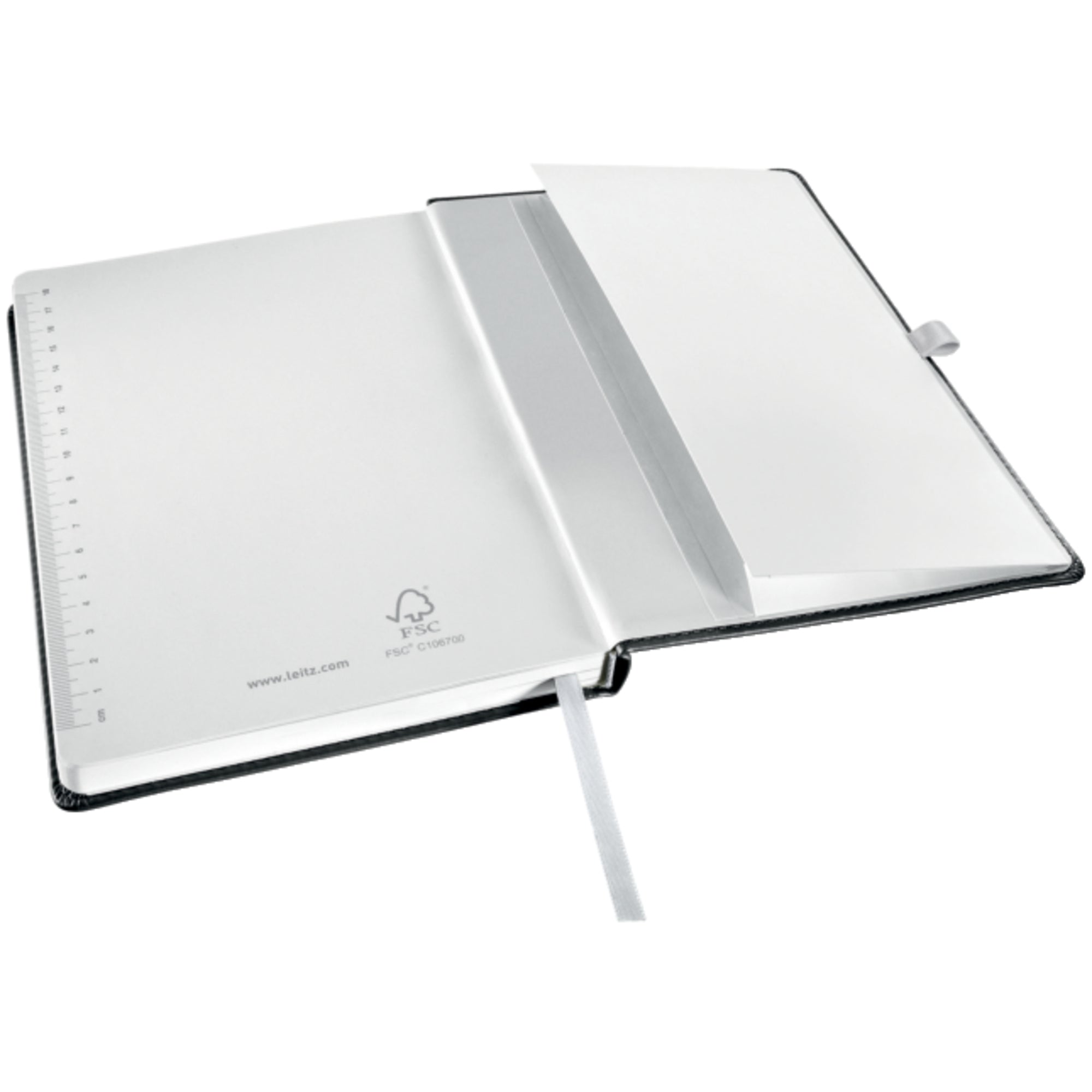 Leitz Notizbuch Style