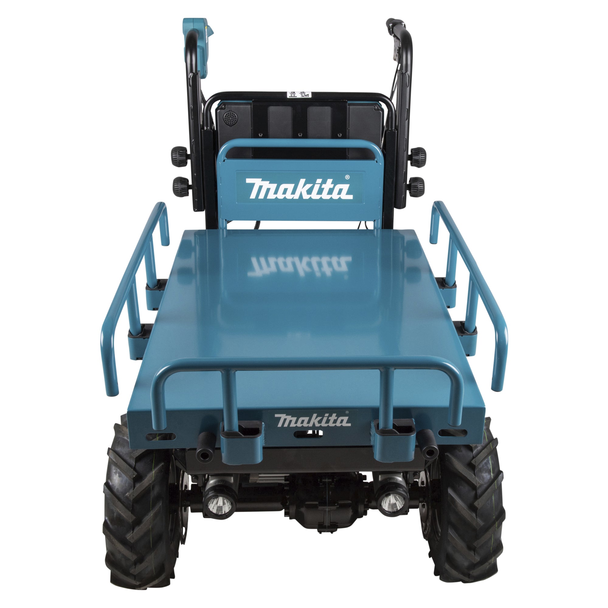 Makita Schubkarre DCU601Z