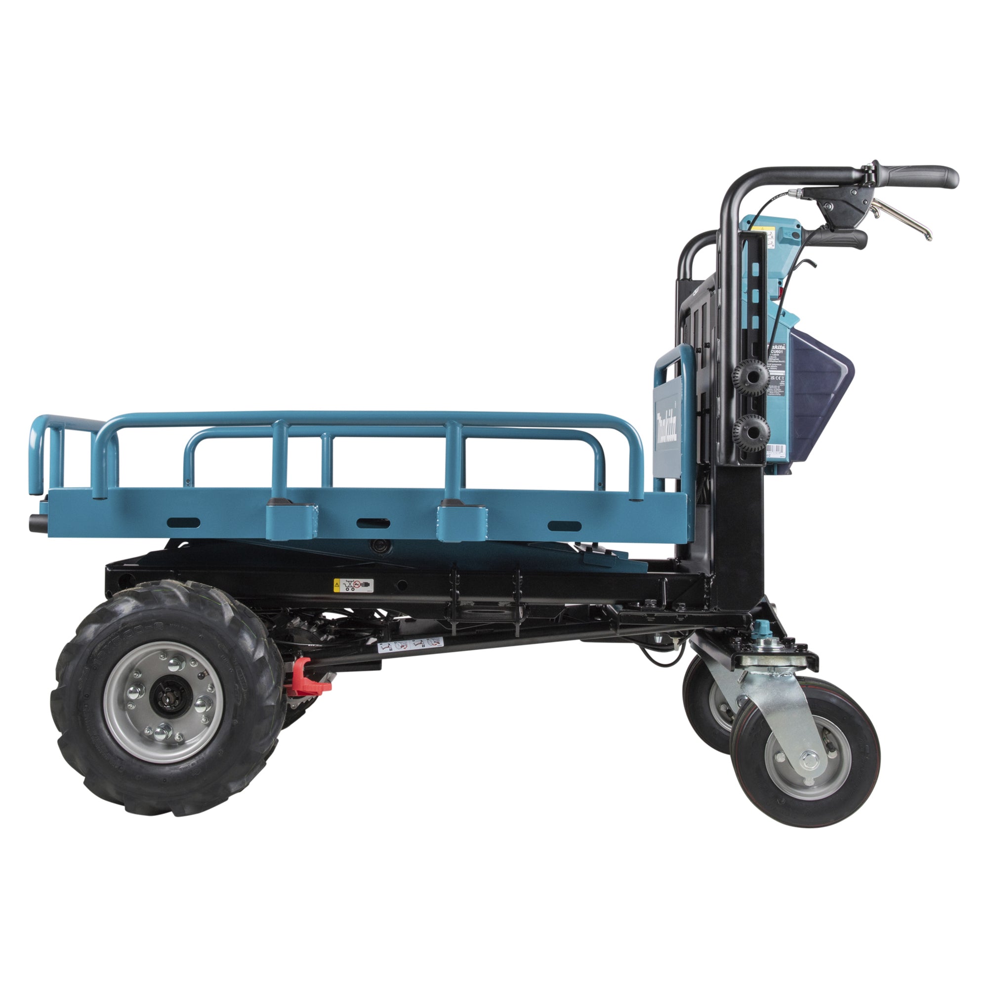 Makita Schubkarre DCU601Z