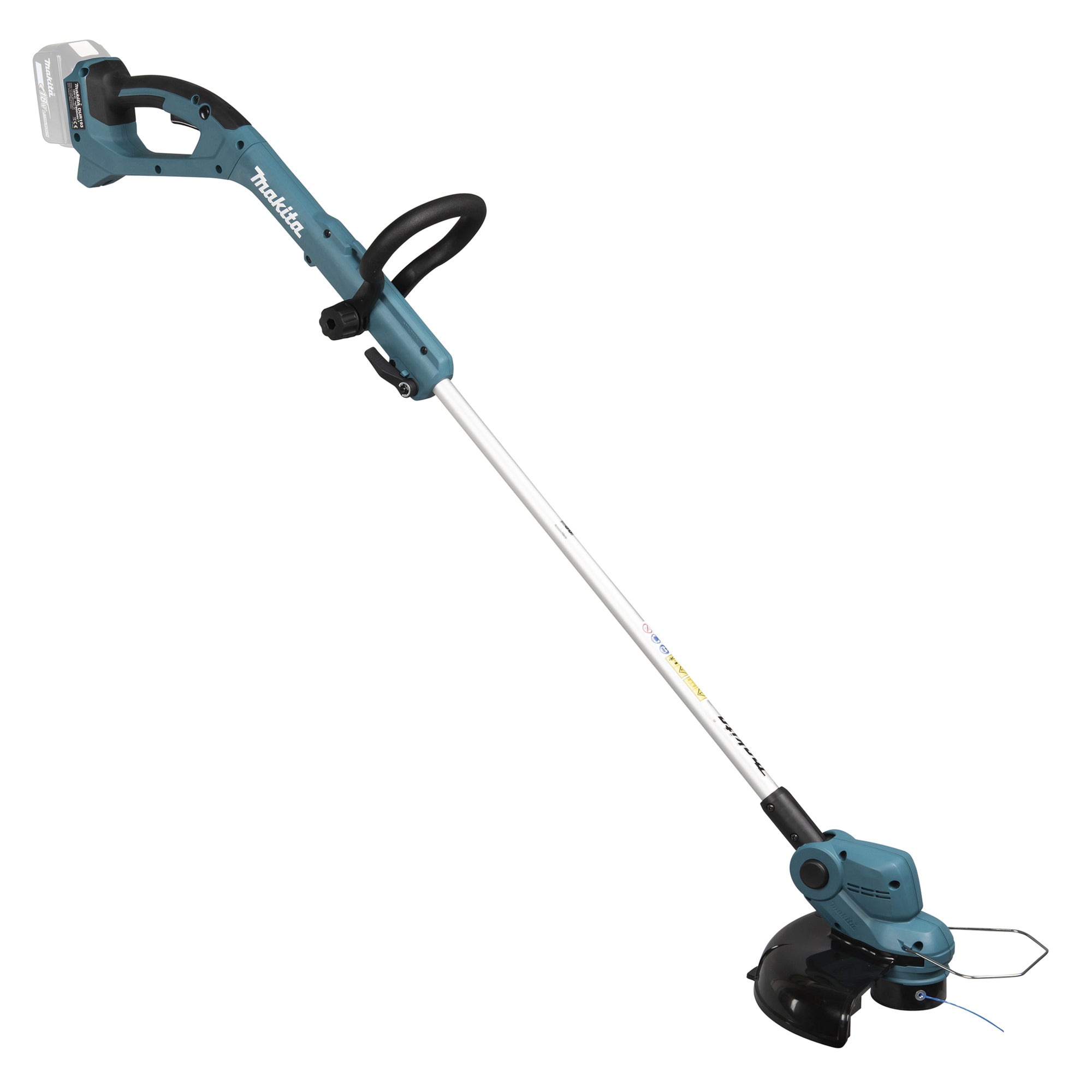 Makita Rasentrimmer DUR193