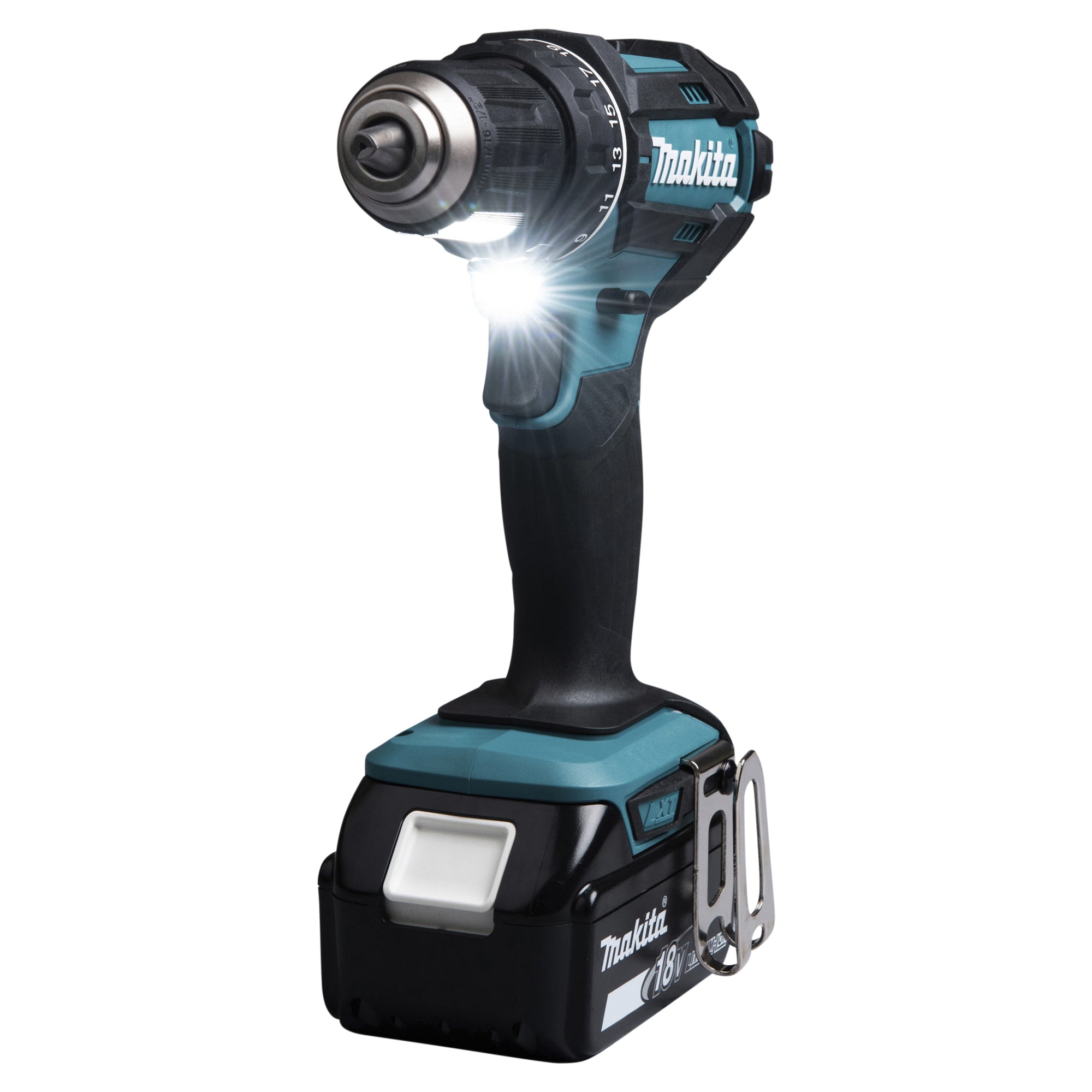 Makita Akkubohrschrauber DDF482Z
