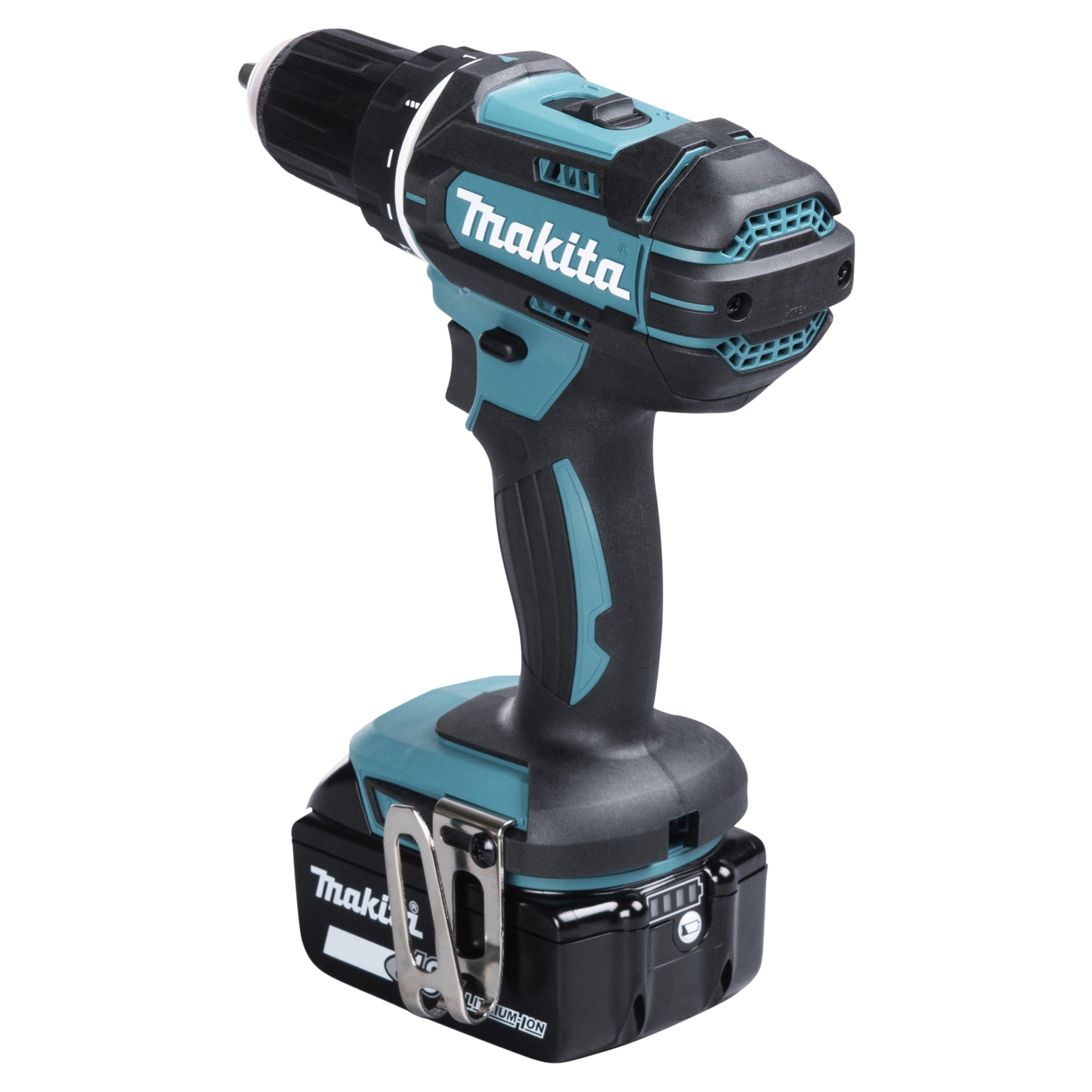 Makita Akkubohrschrauber DDF482RFJ