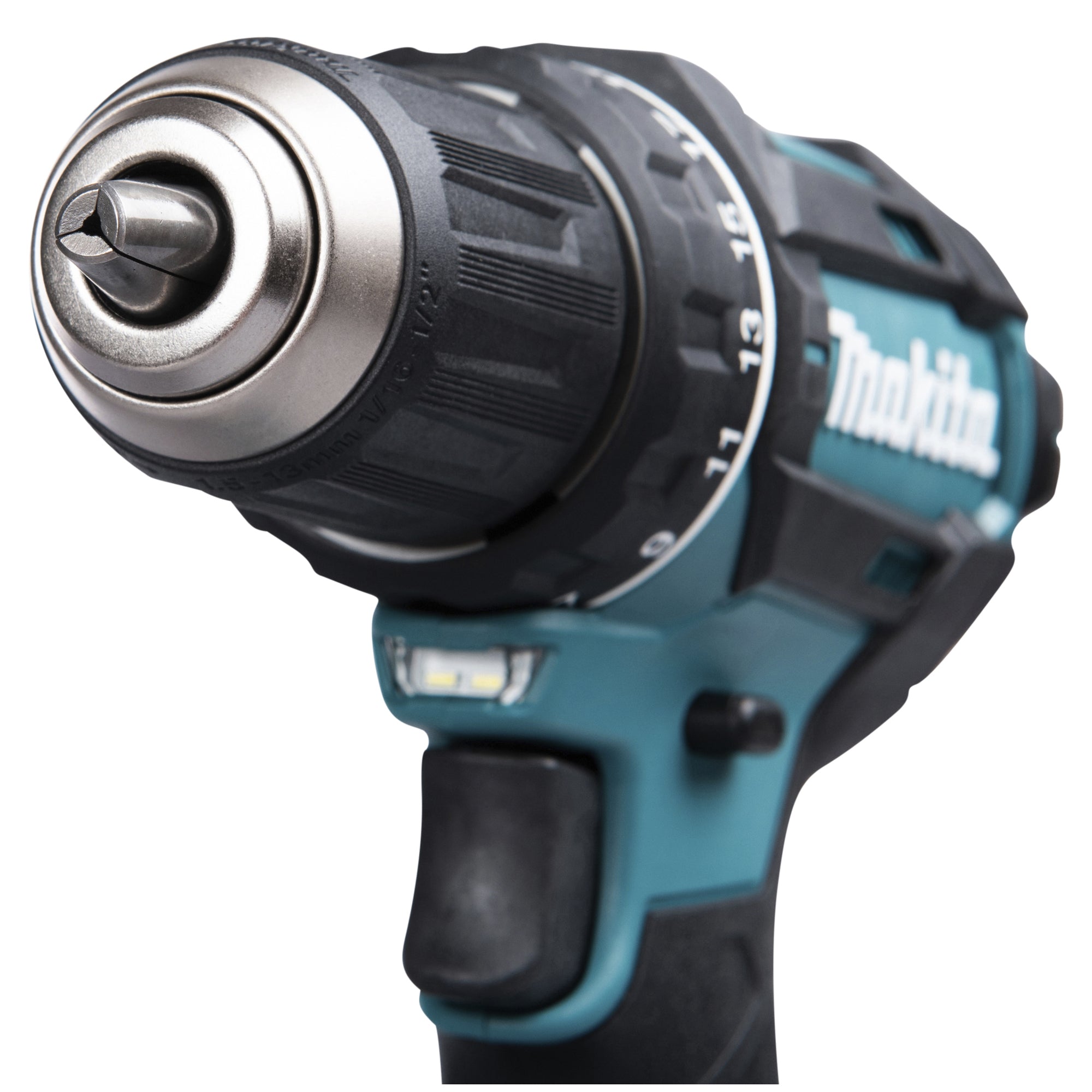 Makita Akkubohrschrauber DDF482RFJ