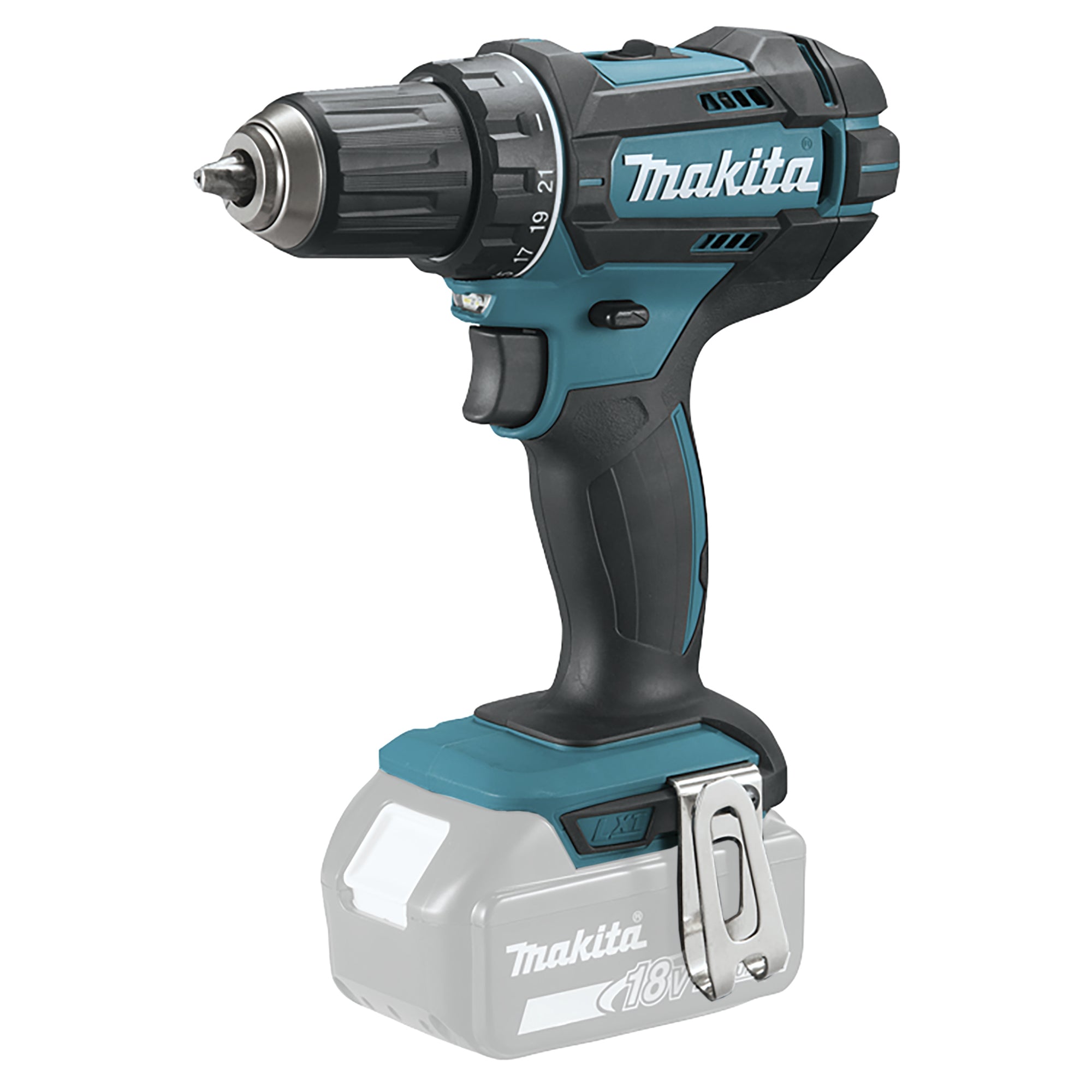 Makita Akkubohrschrauber DDF482Z