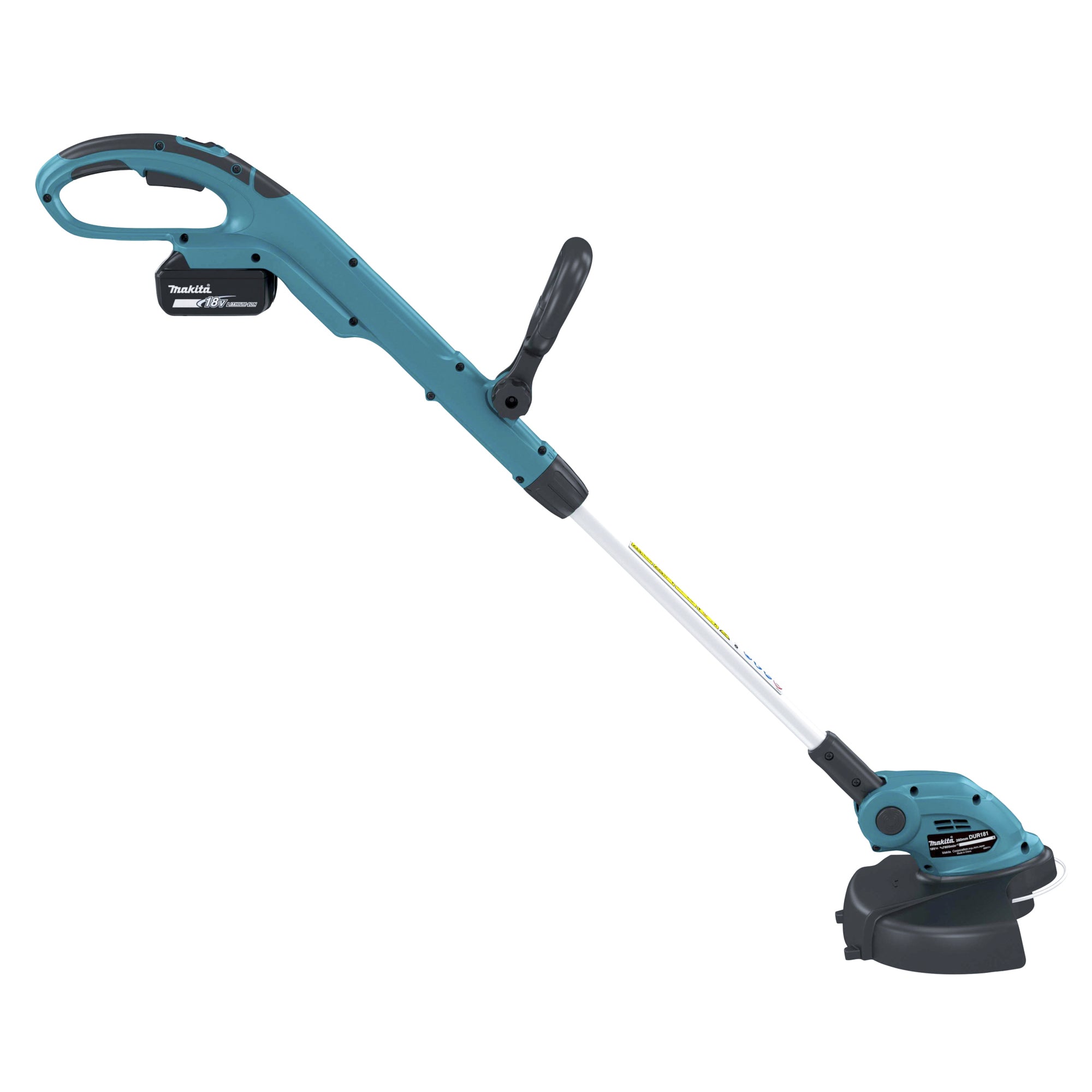 Makita Rasentrimmer DUR181