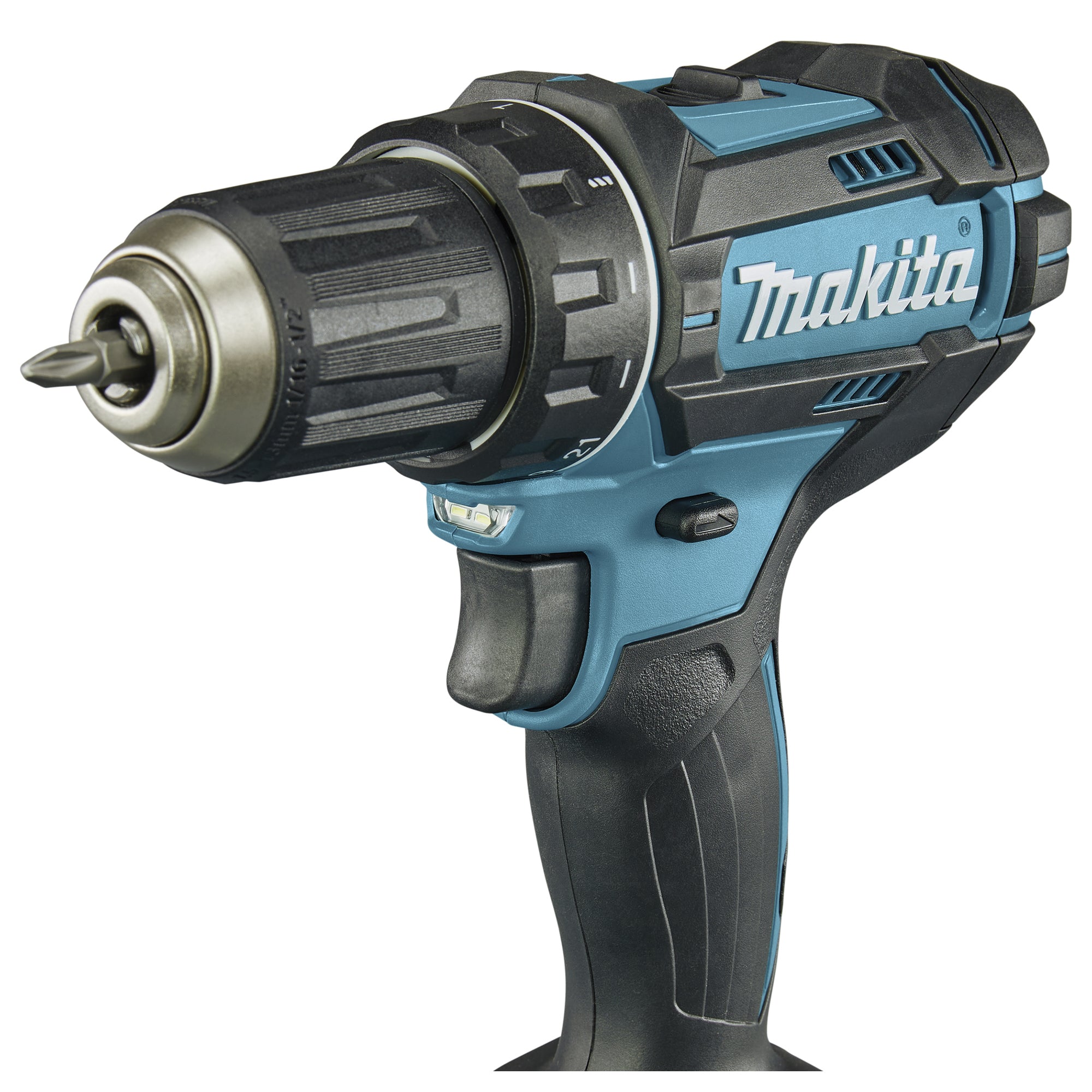 Makita Akkubohrschrauber DDF482Z