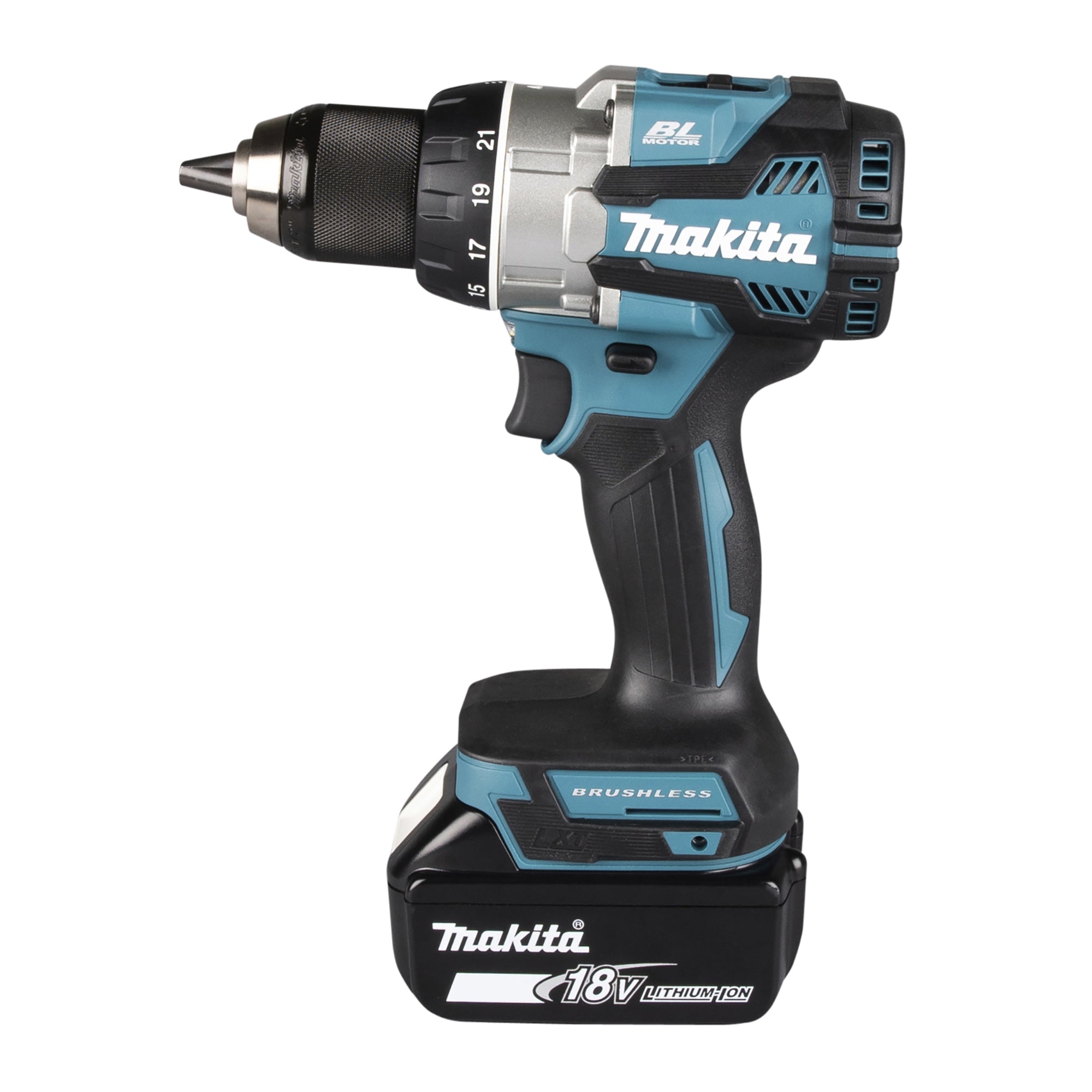 Makita Akkubohrschrauber DDF489RTJ