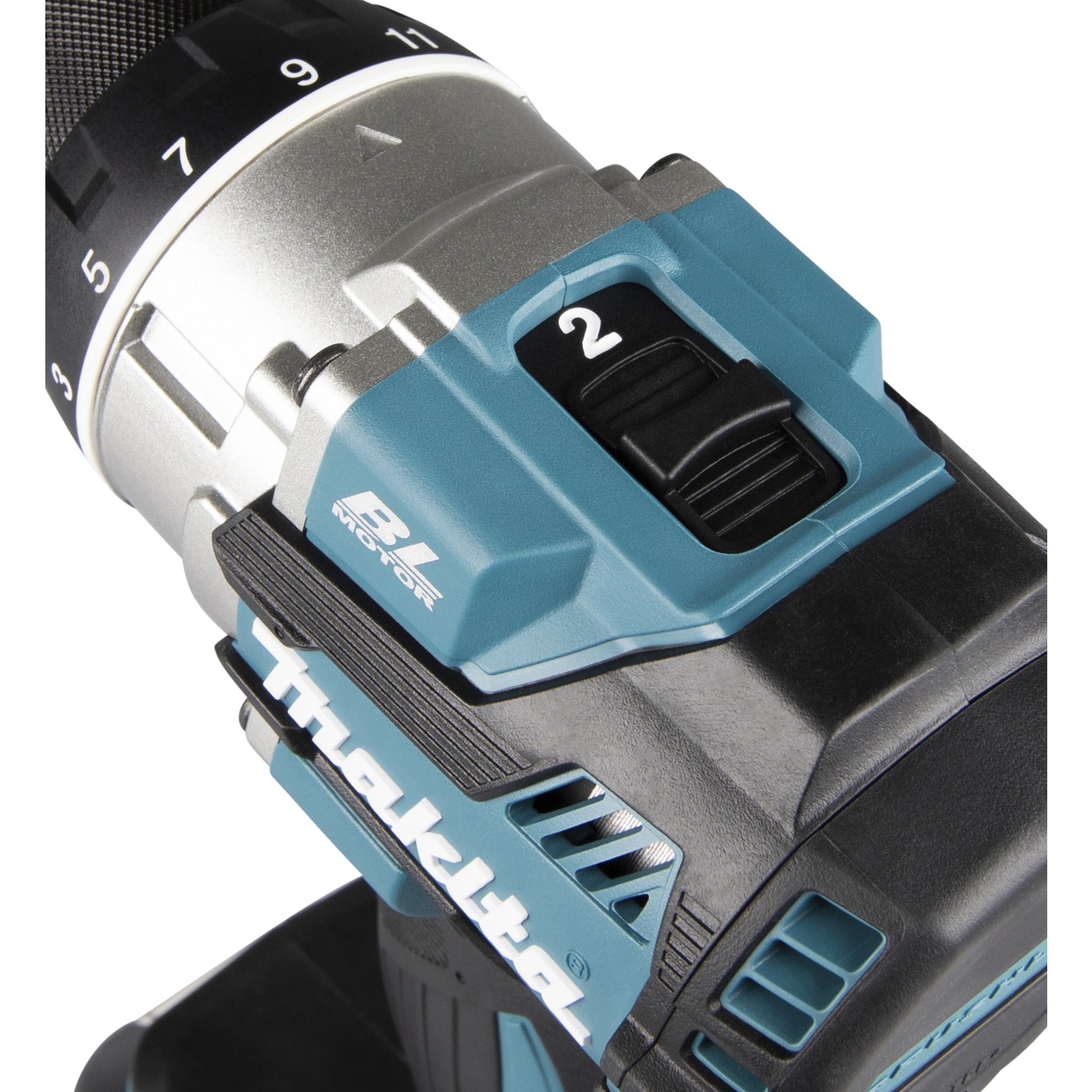 Makita Akkubohrschrauber DDF489RTJ