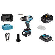 Makita Akkubohrschrauber DDF489RTJ