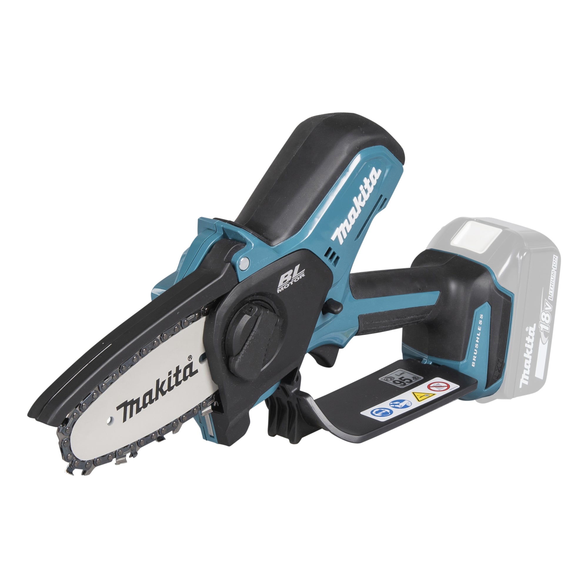 Makita Baumsäge DUC101