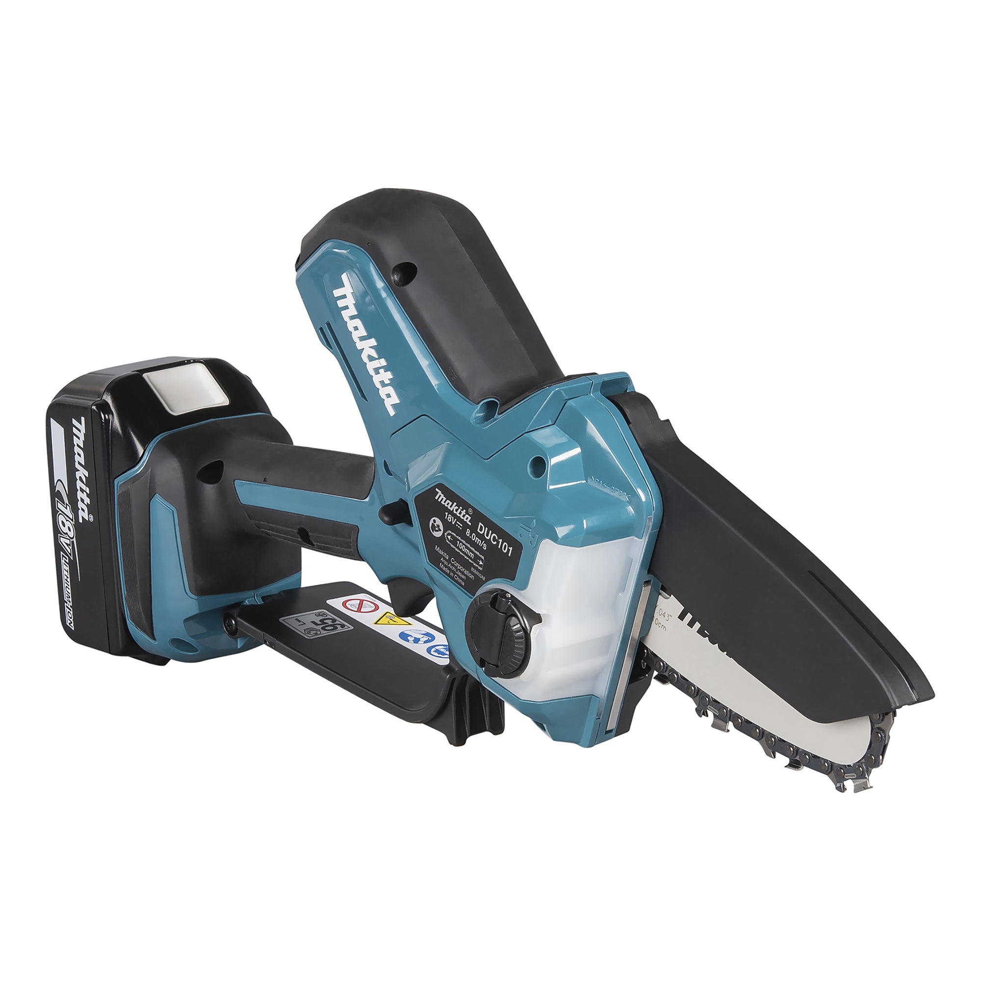 Makita Baumsäge DUC101