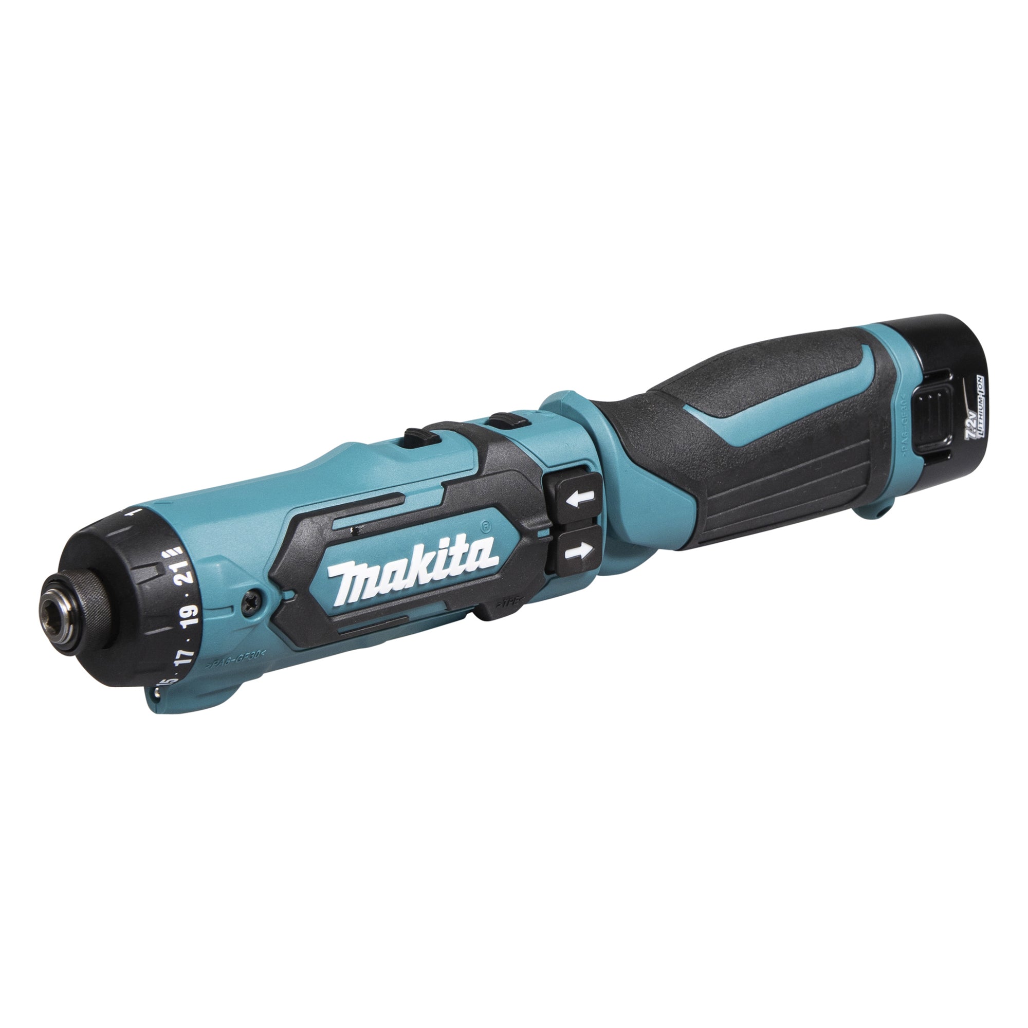 Makita Akkubohrschrauber DF012D