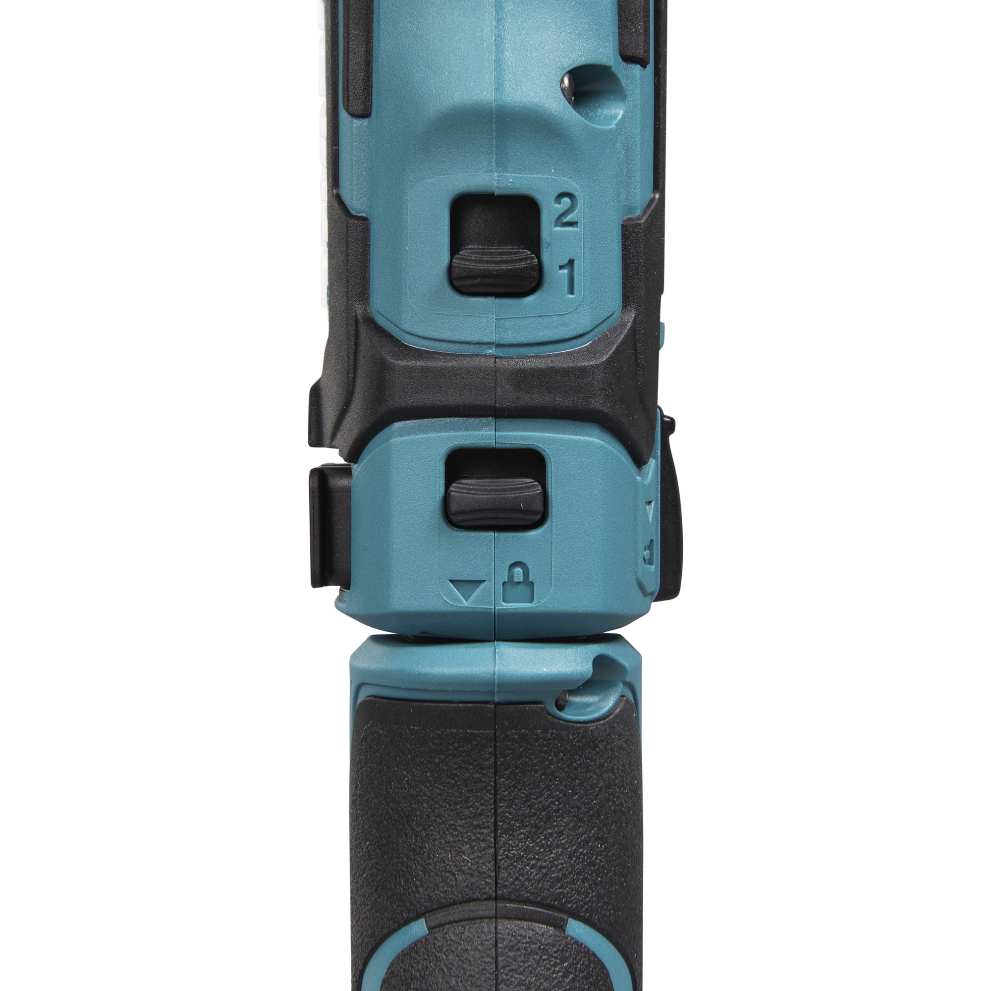 Makita Akkubohrschrauber DF012D