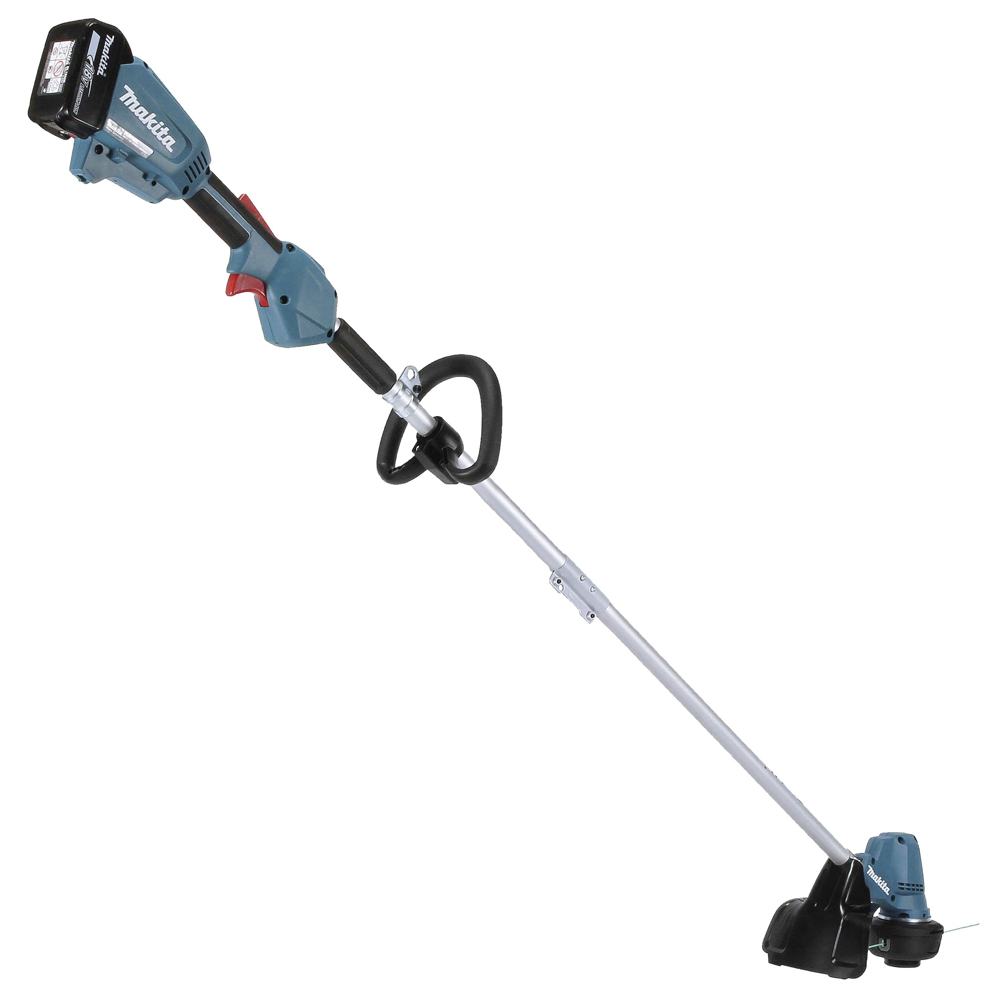 Makita Rasentrimmer DUR192L