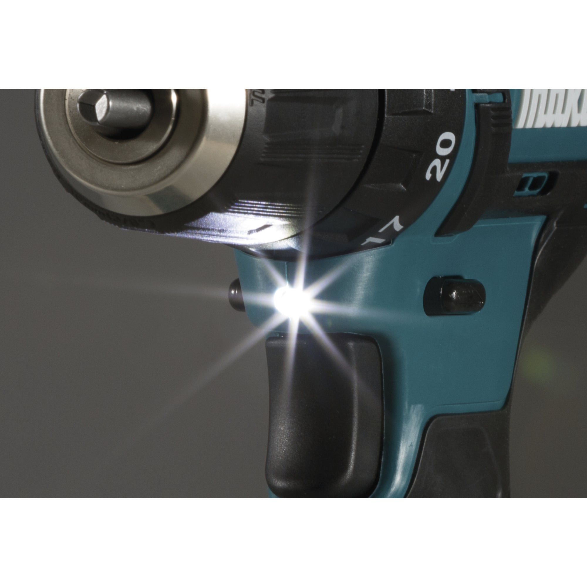 Makita Akkubohrschrauber DF333D