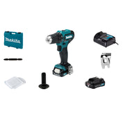 Makita Akkubohrschrauber DF333D